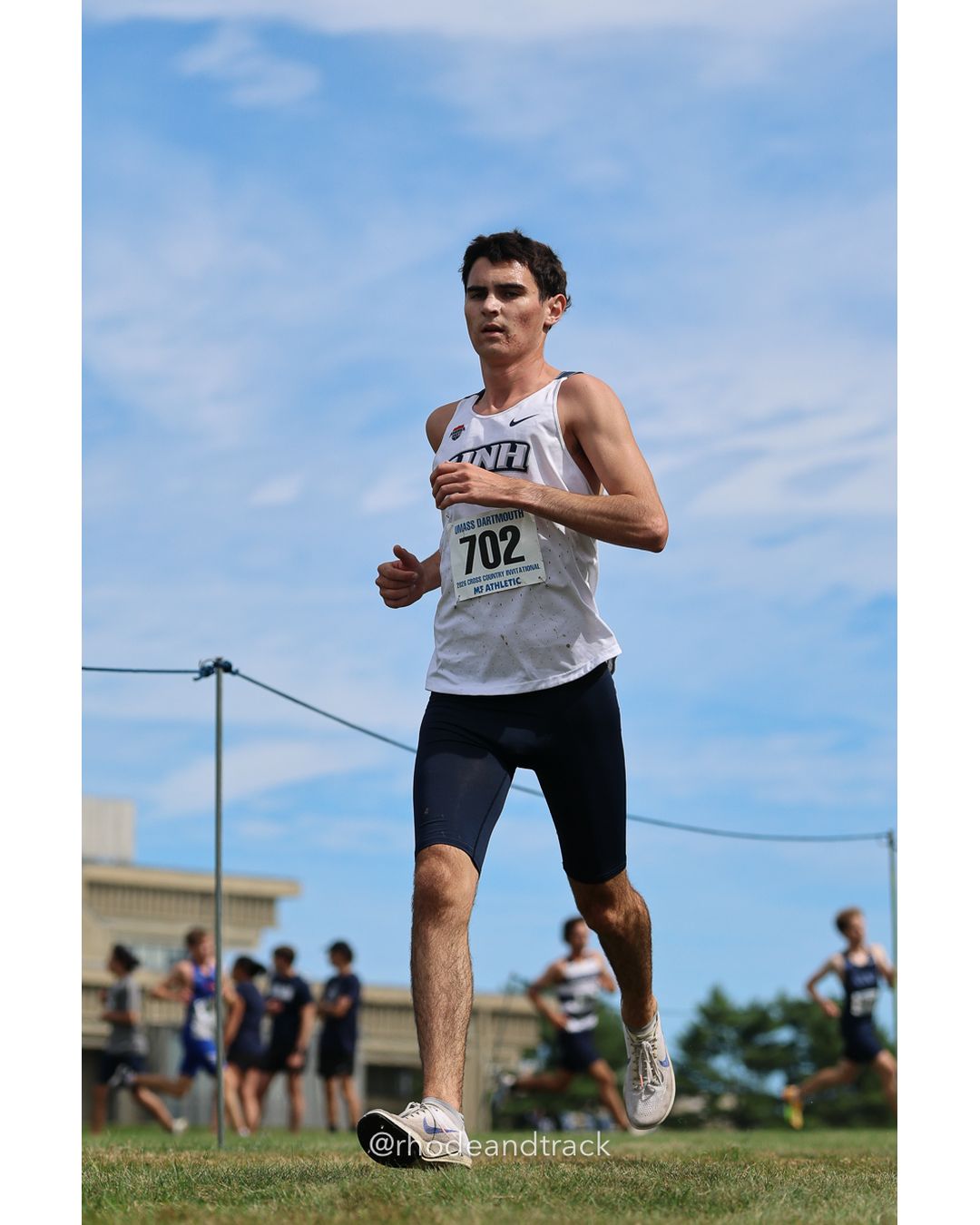 #702 Carson Fitzgerald, New Hampshire, 8k Run - Men (Gold-35:cap), P55, 25:59.42 - 2026 UMass Dartmouth XC Invitational - UMass Dartmouth - Dartmouth, Massachusetts - September 19, 2026 File: ./260919-2026-UMass-Dartmouth-XC-Invitational-146-398A6297.jpg #702 Carson Fitzgerald, New Hampshire, 8k Run - Men (Gold-35:cap), P55, 25:59.42 - 2026 UMass Dartmouth XC Invitational - UMass Dartmouth -…