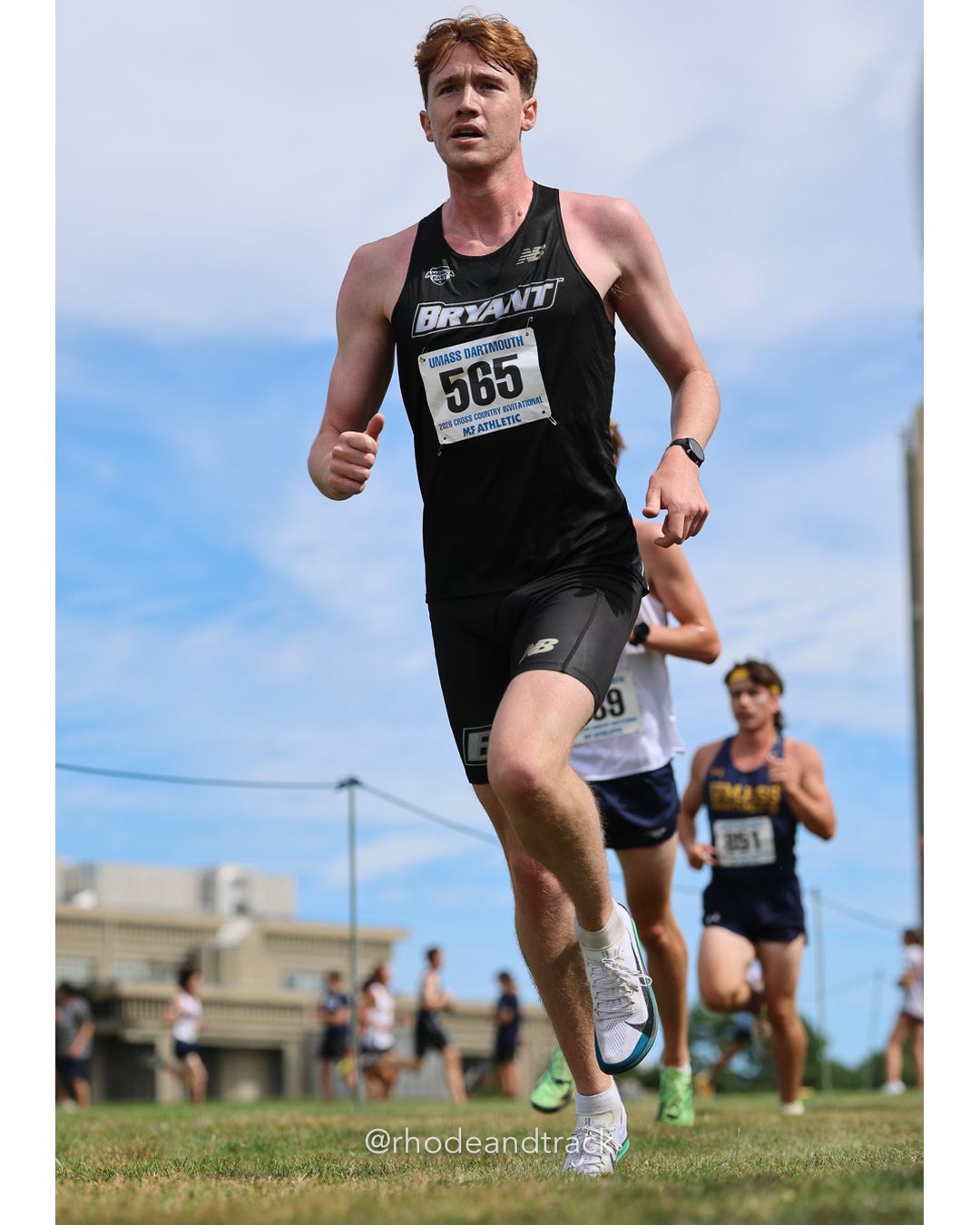 #565 Andrew Simard, Bryant, 8k Run - Men (Gold-35:cap), P64, 26:12.55 - 2026 UMass Dartmouth XC Invitational - UMass Dartmouth - Dartmouth, Massachusetts - September 19, 2026 File: ./260919-2026-UMass-Dartmouth-XC-Invitational-154-398A6476.jpg #565 Andrew Simard, Bryant, 8k Run - Men (Gold-35:cap), P64, 26:12.55 - 2026 UMass Dartmouth XC Invitational - UMass Dartmouth - Dartmouth,…
