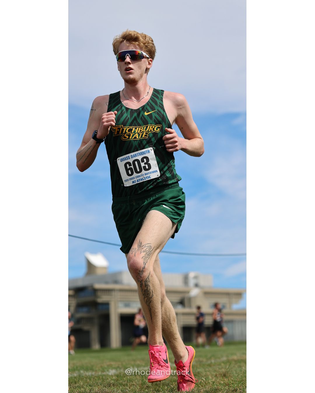 #603 Samuel Edwards, Fitchburg St., 8k Run - Men (Gold-35:cap), P94, 26:39.07 - 2026 UMass Dartmouth XC Invitational - UMass Dartmouth - Dartmouth, Massachusetts - September 19, 2026 File: ./260919-2026-UMass-Dartmouth-XC-Invitational-158-398A6590.jpg #603 Samuel Edwards, Fitchburg St., 8k Run - Men (Gold-35:cap), P94, 26:39.07 - 2026 UMass Dartmouth XC Invitational - UMass Dartmouth - Da…