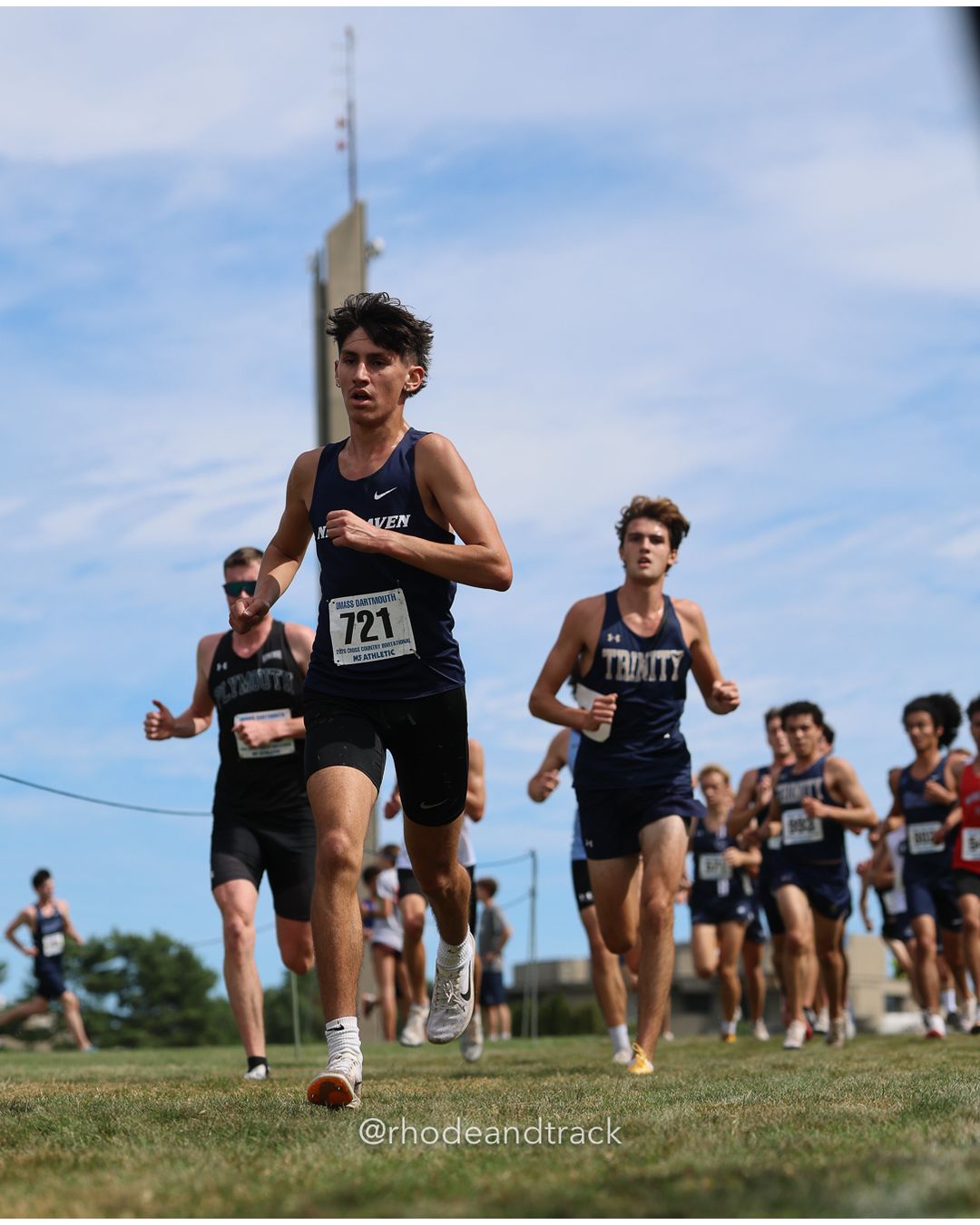 #721 Julian Lika, New Haven, 8k Run - Men (Gold-35:cap), P129, 27:22.07 - 2026 UMass Dartmouth XC Invitational - UMass Dartmouth - Dartmouth, Massachusetts - September 19, 2026 File: ./260919-2026-UMass-Dartmouth-XC-Invitational-171-398A6734.jpg #721 Julian Lika, New Haven, 8k Run - Men (Gold-35:cap), P129, 27:22.07 - 2026 UMass Dartmouth XC Invitational - UMass Dartmouth - Dartmout…