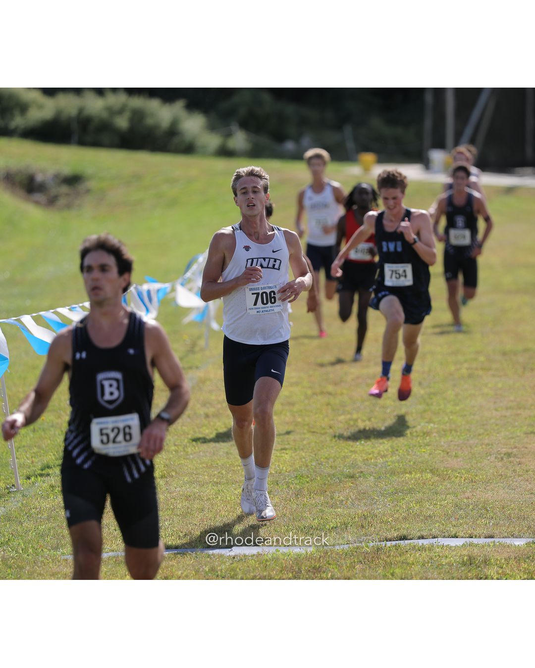 #526 Michael Hemme, Bentley, 8k Run - Men (Navy-45:cap), P29, 27:00.86 - 2026 UMass Dartmouth XC Invitational - UMass Dartmouth - Dartmouth, Massachusetts - September 19, 2026 File: ./260919-2026-UMass-Dartmouth-XC-Invitational-18-398A3911.jpg #526 Michael Hemme, Bentley, 8k Run - Men (Navy-45:cap), P29, 27:00.86 - 2026 UMass Dartmouth XC Invitational - UMass Dartmouth - Dartmouth…