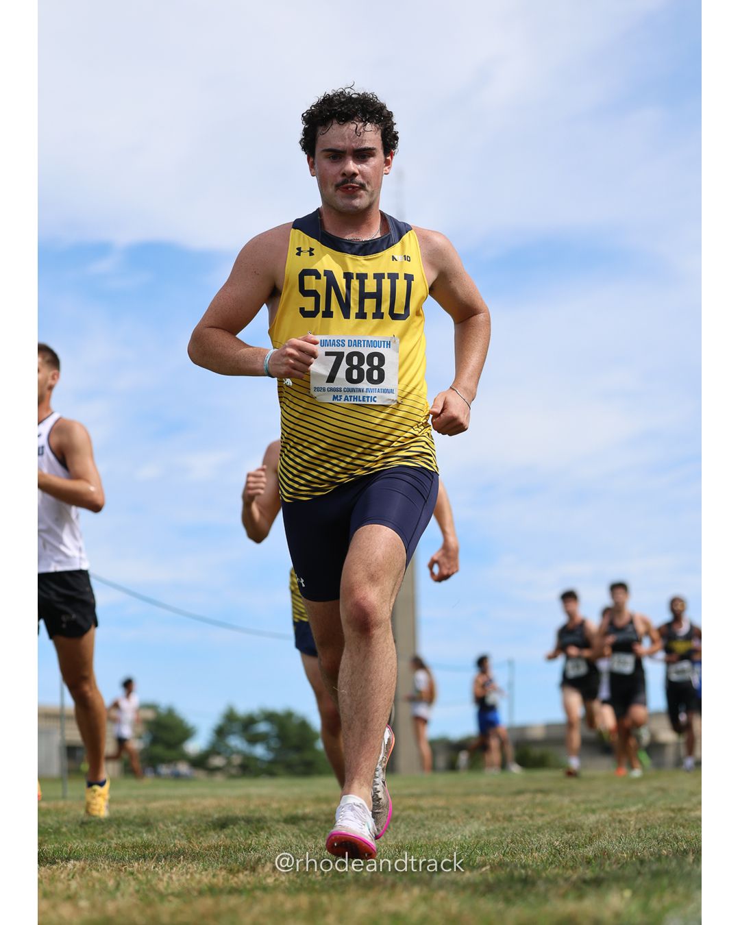 #788 Landon Graveline, SNHU, 8k Run - Men (Gold-35:cap), P140, 27:39.39 - 2026 UMass Dartmouth XC Invitational - UMass Dartmouth - Dartmouth, Massachusetts - September 19, 2026 File: ./260919-2026-UMass-Dartmouth-XC-Invitational-188-398A6961.jpg #788 Landon Graveline, SNHU, 8k Run - Men (Gold-35:cap), P140, 27:39.39 - 2026 UMass Dartmouth XC Invitational - UMass Dartmouth - Dartmout…