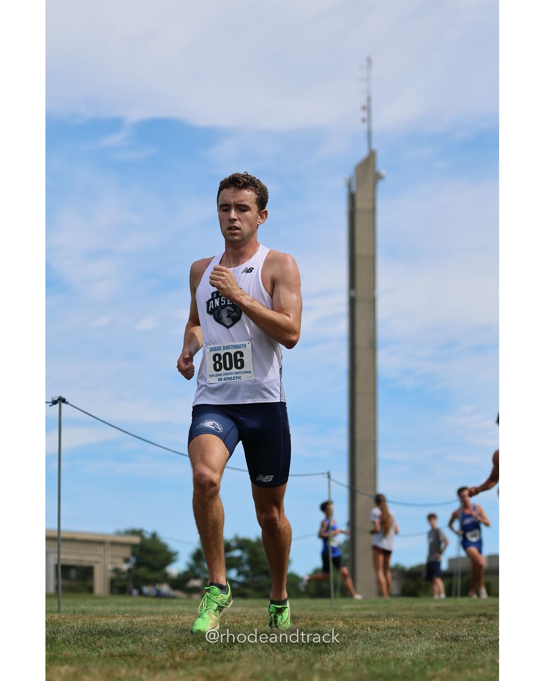 #806 Nolan Finn, St. Anselm, 8k Run - Men (Gold-35:cap), P176, 28:35.00 - 2026 UMass Dartmouth XC Invitational - UMass Dartmouth - Dartmouth, Massachusetts - September 19, 2026 File: ./260919-2026-UMass-Dartmouth-XC-Invitational-192-398A7022.jpg #806 Nolan Finn, St. Anselm, 8k Run - Men (Gold-35:cap), P176, 28:35.00 - 2026 UMass Dartmouth XC Invitational - UMass Dartmouth - Dartmout…