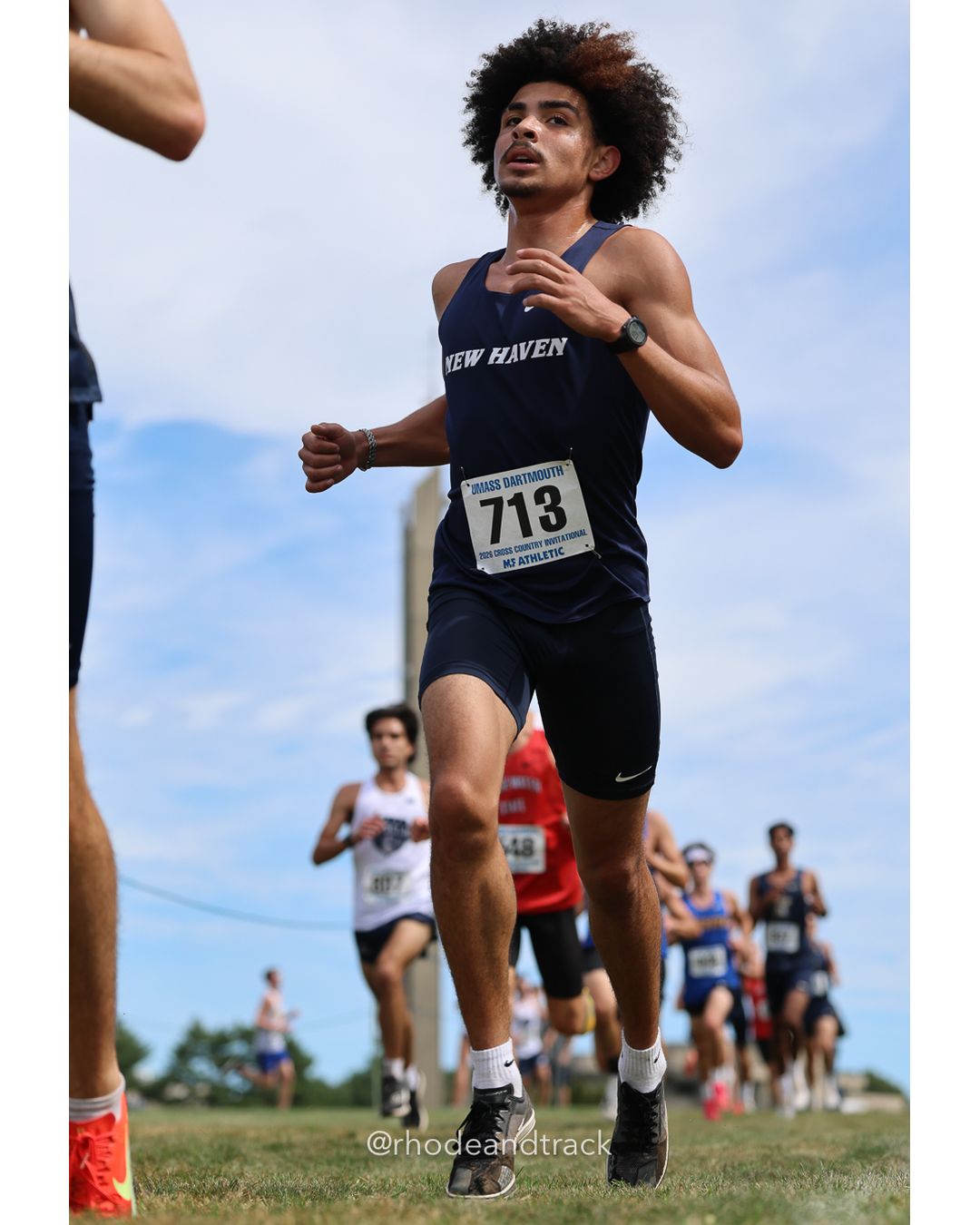 #713 Logan Barnett, New Haven, 8k Run - Men (Gold-35:cap), P180, 28:41.23 - 2026 UMass Dartmouth XC Invitational - UMass Dartmouth - Dartmouth, Massachusetts - September 19, 2026 File: ./260919-2026-UMass-Dartmouth-XC-Invitational-202-398A7173.jpg #713 Logan Barnett, New Haven, 8k Run - Men (Gold-35:cap), P180, 28:41.23 - 2026 UMass Dartmouth XC Invitational - UMass Dartmouth - Dartmo…