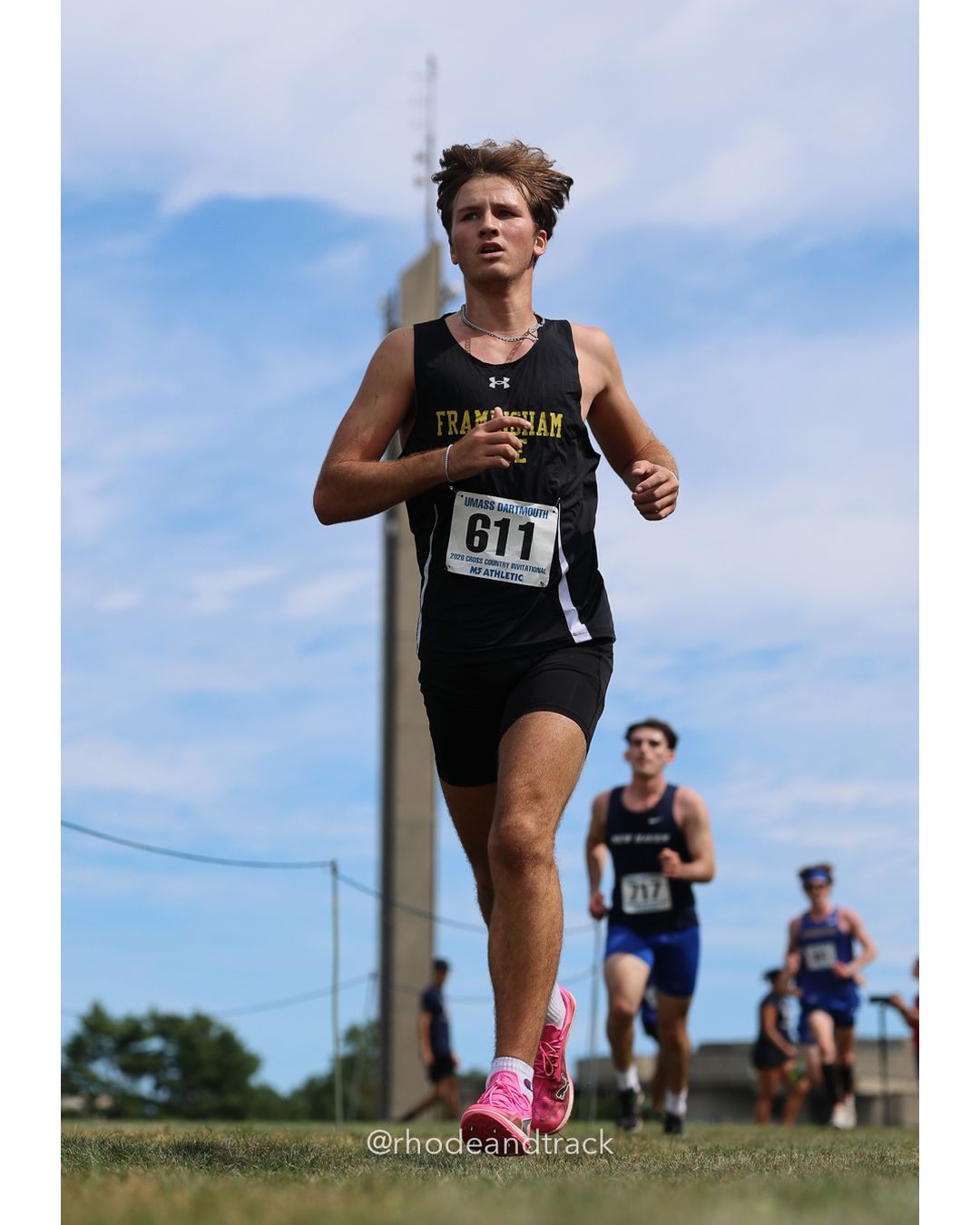 #611 Jeremy Gale, Framingham St., 8k Run - Men (Gold-35:cap), P221, 31:24.55 - 2026 UMass Dartmouth XC Invitational - UMass Dartmouth - Dartmouth, Massachusetts - September 19, 2026 File: ./260919-2026-UMass-Dartmouth-XC-Invitational-225-398A7509.jpg #611 Jeremy Gale, Framingham St., 8k Run - Men (Gold-35:cap), P221, 31:24.55 - 2026 UMass Dartmouth XC Invitational - UMass Dartmouth - Dar…