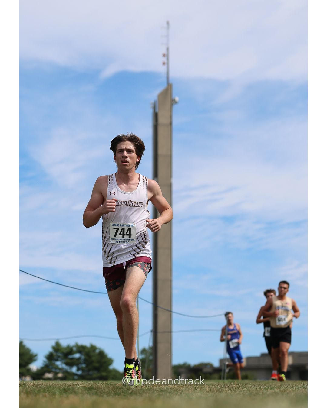 #744 Owen Schneck, RIC, 8k Run - Men (Gold-35:cap), P220, 31:03.65 - 2026 UMass Dartmouth XC Invitational - UMass Dartmouth - Dartmouth, Massachusetts - September 19, 2026 File: ./260919-2026-UMass-Dartmouth-XC-Invitational-232-398A7635.jpg #744 Owen Schneck, RIC, 8k Run - Men (Gold-35:cap), P220, 31:03.65 - 2026 UMass Dartmouth XC Invitational - UMass Dartmouth - Dartmouth, Ma…