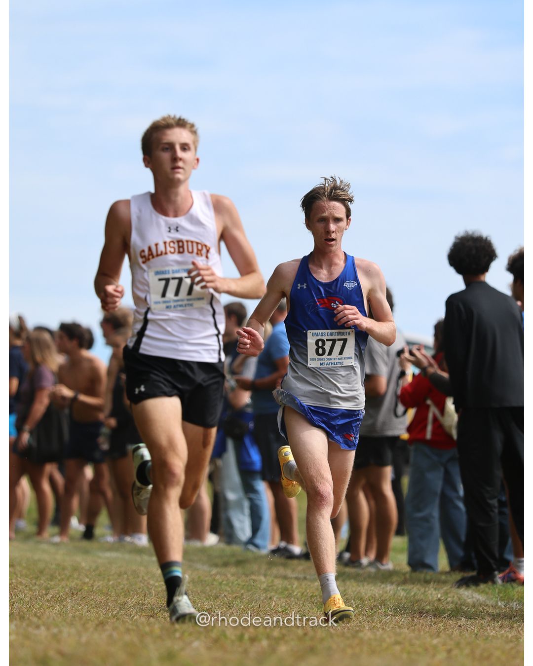 #877 Sean Finnegan, UMass Lowell, 8k Run - Men (Gold-35:cap), P21, 25:16.15 - 2026 UMass Dartmouth XC Invitational - UMass Dartmouth - Dartmouth, Massachusetts - September 19, 2026 File: ./260919-2026-UMass-Dartmouth-XC-Invitational-246-398A8116.jpg #877 Sean Finnegan, UMass Lowell, 8k Run - Men (Gold-35:cap), P21, 25:16.15 - 2026 UMass Dartmouth XC Invitational - UMass Dartmouth - Dart…