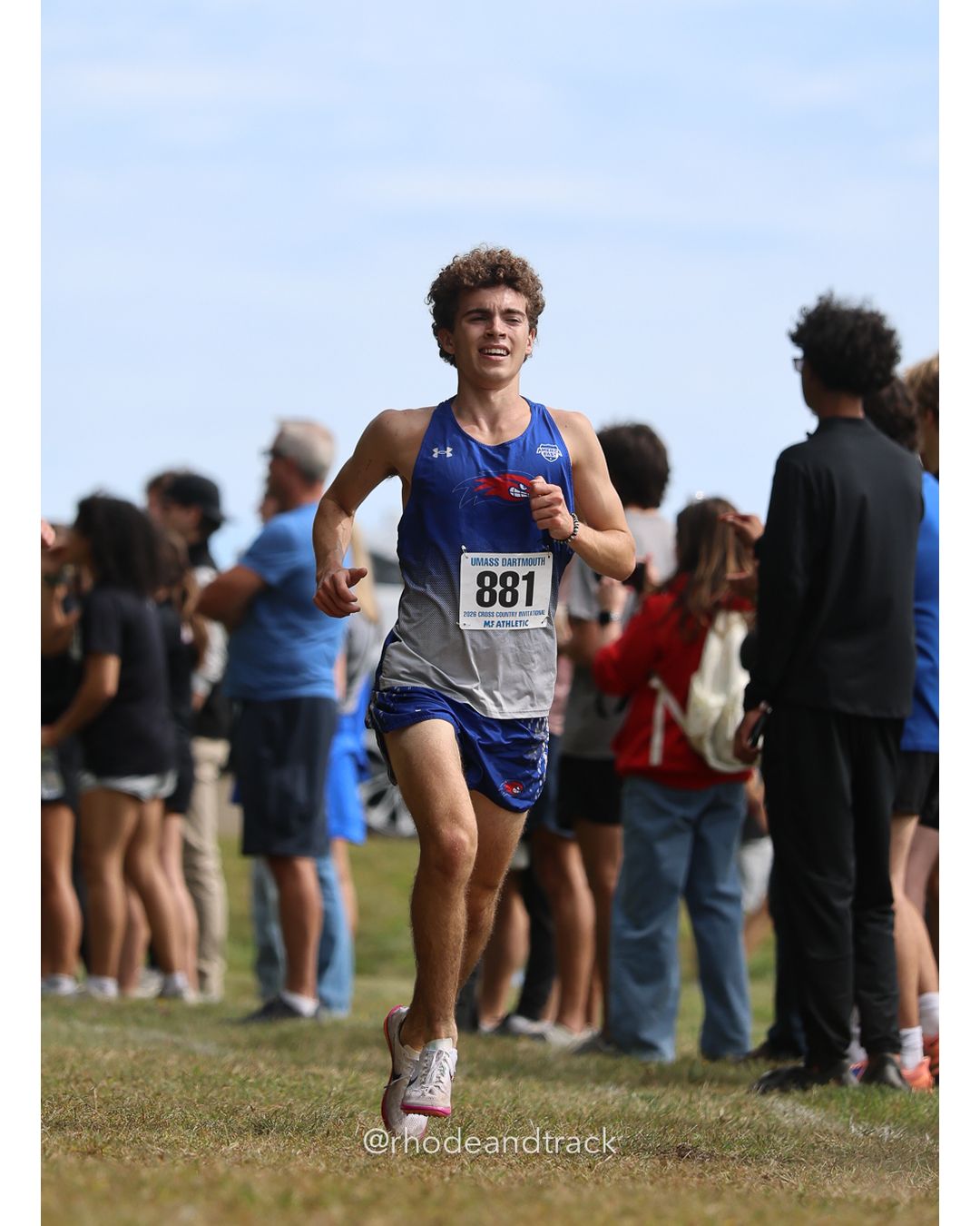 #881 Patrick Hall, UMass Lowell, 8k Run - Men (Gold-35:cap), P25, 25:23.53 - 2026 UMass Dartmouth XC Invitational - UMass Dartmouth - Dartmouth, Massachusetts - September 19, 2026 File: ./260919-2026-UMass-Dartmouth-XC-Invitational-255-398A8302.jpg #881 Patrick Hall, UMass Lowell, 8k Run - Men (Gold-35:cap), P25, 25:23.53 - 2026 UMass Dartmouth XC Invitational - UMass Dartmouth - Dartm…