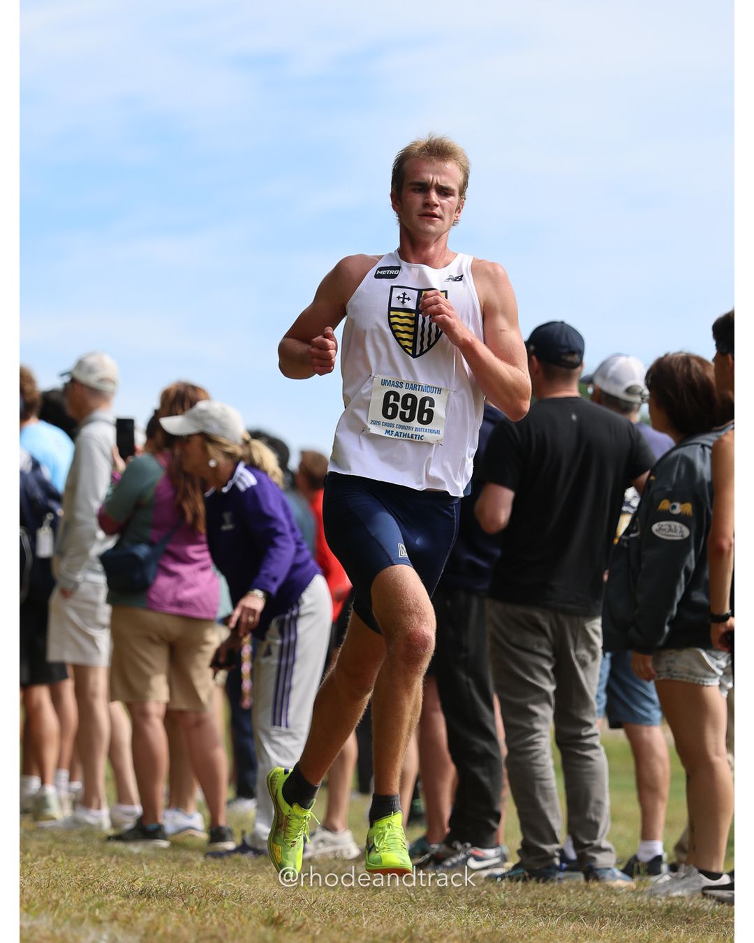 #696 Ben Rich, Merrimack, 8k Run - Men (Gold-35:cap), P33, 25:36.59 - 2026 UMass Dartmouth XC Invitational - UMass Dartmouth - Dartmouth, Massachusetts - September 19, 2026 File: ./260919-2026-UMass-Dartmouth-XC-Invitational-256-398A8392.jpg #696 Ben Rich, Merrimack, 8k Run - Men (Gold-35:cap), P33, 25:36.59 - 2026 UMass Dartmouth XC Invitational - UMass Dartmouth - Dartmouth, M…
