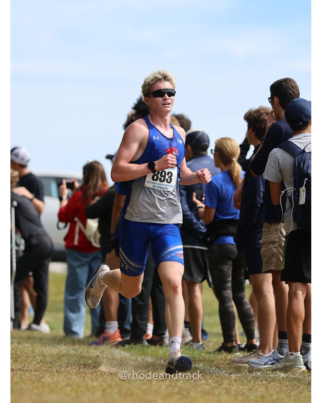 #893 Benjamin Schildgen, UMass Lowell, 8k Run - Men (Gold-35:cap), P39, 25:44.98 - 2026 UMass Dartmouth XC Invitational - UMass Dartmouth - Dartmouth, Massachusetts - September 19, 2026 File: ./260919-2026-UMass-Dartmouth-XC-Invitational-260-398A8460.jpg #893 Benjamin Schildgen, UMass Lowell, 8k Run - Men (Gold-35:cap), P39, 25:44.98 - 2026 UMass Dartmouth XC Invitational - UMass Dartmouth -…