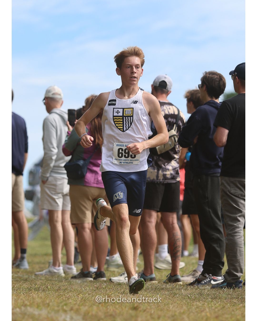 #43 Janelle Murphy, Bridgewater St., 6k Run - Women (Gold-35:cap), P194, 27:17.83 - 2026 UMass Dartmouth XC Invitational - UMass Dartmouth - Dartmouth, Massachusetts - September 19, 2026 File: ./260919-2026-UMass-Dartmouth-XC-Invitational-277-398A8782.jpg #43 Janelle Murphy, Bridgewater St., 6k Run - Women (Gold-35:cap), P194, 27:17.83 - 2026 UMass Dartmouth XC Invitational - UMass Dartmouth…