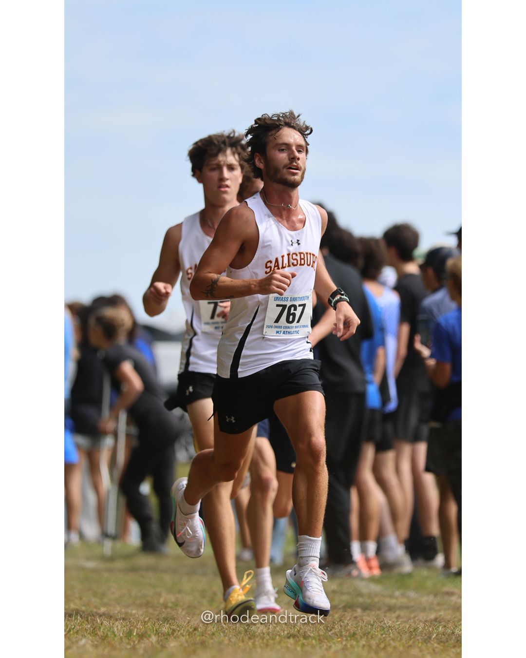 #767 Peyton Dill, Salisbury, 8k Run - Men (Gold-35:cap), P70, 26:18.93 - 2026 UMass Dartmouth XC Invitational - UMass Dartmouth - Dartmouth, Massachusetts - September 19, 2026 File: ./260919-2026-UMass-Dartmouth-XC-Invitational-284-398A8888.jpg #767 Peyton Dill, Salisbury, 8k Run - Men (Gold-35:cap), P70, 26:18.93 - 2026 UMass Dartmouth XC Invitational - UMass Dartmouth - Dartmouth…