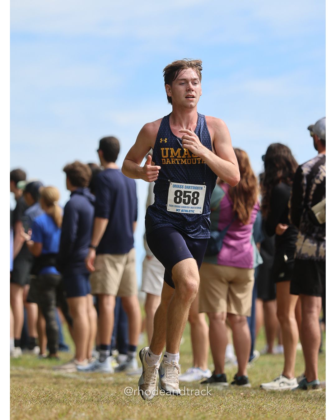 #858 Stephen MacLennan, UMass Dartmouth, 8k Run - Men (Gold-35:cap), P87, 26:34.92 - 2026 UMass Dartmouth XC Invitational - UMass Dartmouth - Dartmouth, Massachusetts - September 19, 2026 File: ./260919-2026-UMass-Dartmouth-XC-Invitational-288-398A8980.jpg #858 Stephen MacLennan, UMass Dartmouth, 8k Run - Men (Gold-35:cap), P87, 26:34.92 - 2026 UMass Dartmouth XC Invitational - UMass Dartmouth…