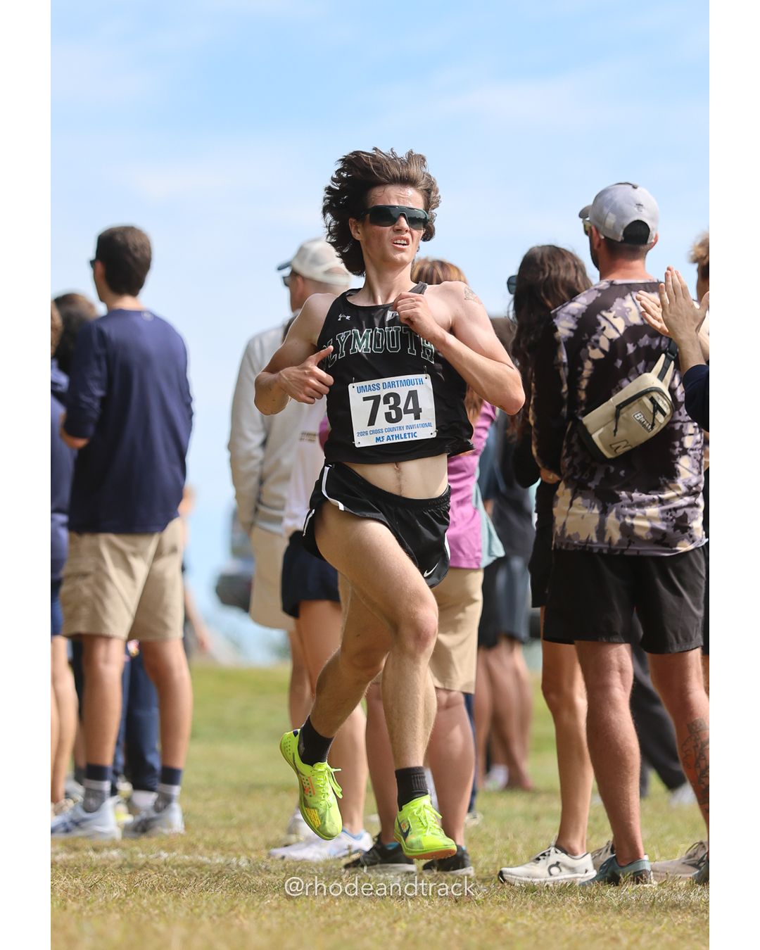 #734 Alexander LeClair, Plymouth State, 8k Run - Men (Gold-35:cap), P97, 26:41.86 - 2026 UMass Dartmouth XC Invitational - UMass Dartmouth - Dartmouth, Massachusetts - September 19, 2026 File: ./260919-2026-UMass-Dartmouth-XC-Invitational-290-398A9016.jpg #734 Alexander LeClair, Plymouth State, 8k Run - Men (Gold-35:cap), P97, 26:41.86 - 2026 UMass Dartmouth XC Invitational - UMass Dartmouth…