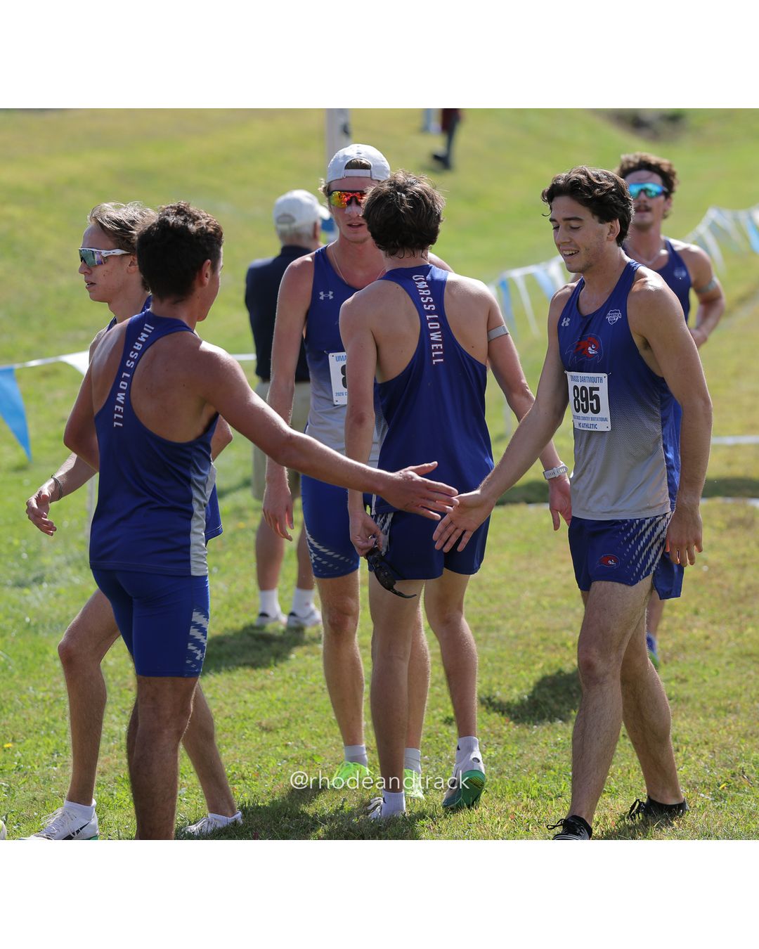 #895 Keegan Tierney, UMass Lowell, 8k Run - Men (Navy-45:cap), P7, 25:30.01 - 2026 UMass Dartmouth XC Invitational - UMass Dartmouth - Dartmouth, Massachusetts - September 19, 2026 File: ./260919-2026-UMass-Dartmouth-XC-Invitational-3-398A3685.jpg #895 Keegan Tierney, UMass Lowell, 8k Run - Men (Navy-45:cap), P7, 25:30.01 - 2026 UMass Dartmouth XC Invitational - UMass Dartmouth - Dart…