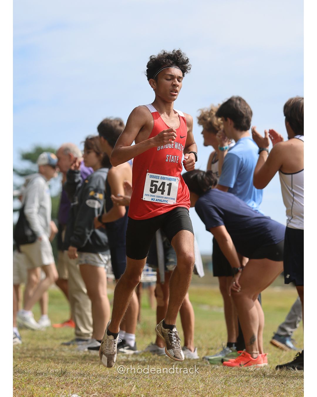 #541 Tyler Amaral, Bridgewater St., 8k Run - Men (Gold-35:cap), P114, 27:02.09 - 2026 UMass Dartmouth XC Invitational - UMass Dartmouth - Dartmouth, Massachusetts - September 19, 2026 File: ./260919-2026-UMass-Dartmouth-XC-Invitational-304-398A9202.jpg #541 Tyler Amaral, Bridgewater St., 8k Run - Men (Gold-35:cap), P114, 27:02.09 - 2026 UMass Dartmouth XC Invitational - UMass Dartmouth - D…