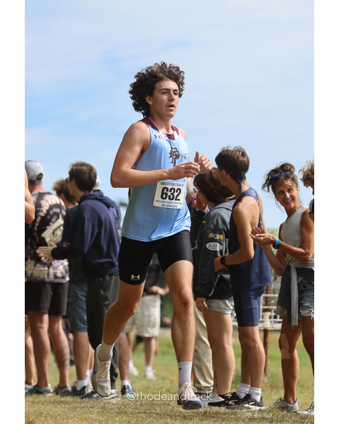 #632 Evan Spence, Franklin Pierce, 8k Run - Men (Gold-35:cap), P113, 27:00.90 - 2026 UMass Dartmouth XC Invitational - UMass Dartmouth - Dartmouth, Massachusetts - September 19, 2026 File: ./260919-2026-UMass-Dartmouth-XC-Invitational-305-398A9224.jpg #632 Evan Spence, Franklin Pierce, 8k Run - Men (Gold-35:cap), P113, 27:00.90 - 2026 UMass Dartmouth XC Invitational - UMass Dartmouth - Da…