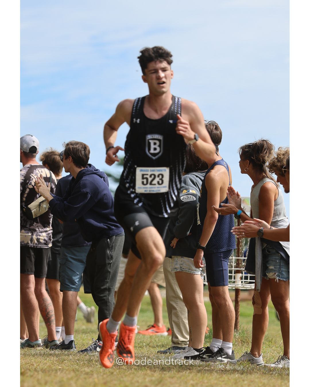 #523 Michael Eddy, Bentley, 8k Run - Men (Gold-35:cap), P119, 27:07.28 - 2026 UMass Dartmouth XC Invitational - UMass Dartmouth - Dartmouth, Massachusetts - September 19, 2026 File: ./260919-2026-UMass-Dartmouth-XC-Invitational-309-398A9263.jpg #523 Michael Eddy, Bentley, 8k Run - Men (Gold-35:cap), P119, 27:07.28 - 2026 UMass Dartmouth XC Invitational - UMass Dartmouth - Dartmouth…
