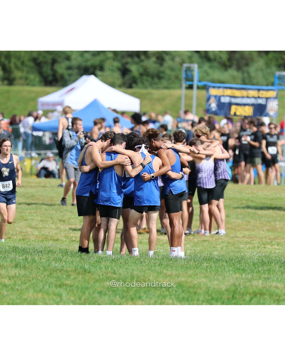 #842 Declan Shannon, Suffolk, 8k Run - Men (Gold-35:cap), P165, 28:14.84 - 2026 UMass Dartmouth XC Invitational - UMass Dartmouth - Dartmouth, Massachusetts - September 19, 2026 File: ./260919-2026-UMass-Dartmouth-XC-Invitational-31-398A4064.jpg #842 Declan Shannon, Suffolk, 8k Run - Men (Gold-35:cap), P165, 28:14.84 - 2026 UMass Dartmouth XC Invitational - UMass Dartmouth - Dartmou…