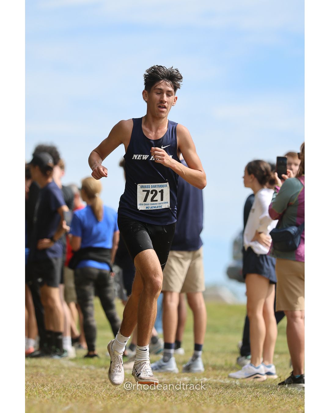 #721 Julian Lika, New Haven, 8k Run - Men (Gold-35:cap), P129, 27:22.07 - 2026 UMass Dartmouth XC Invitational - UMass Dartmouth - Dartmouth, Massachusetts - September 19, 2026 File: ./260919-2026-UMass-Dartmouth-XC-Invitational-313-398A9328.jpg #721 Julian Lika, New Haven, 8k Run - Men (Gold-35:cap), P129, 27:22.07 - 2026 UMass Dartmouth XC Invitational - UMass Dartmouth - Dartmout…