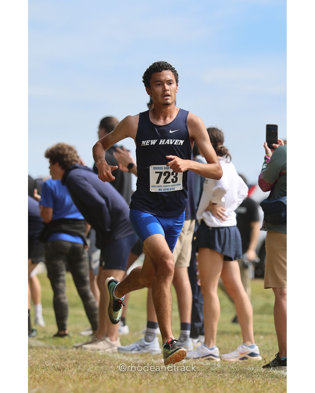 #723 Alex Vaquerano, New Haven, 8k Run - Men (Gold-35:cap), P125, 27:17.46 - 2026 UMass Dartmouth XC Invitational - UMass Dartmouth - Dartmouth, Massachusetts - September 19, 2026 File: ./260919-2026-UMass-Dartmouth-XC-Invitational-318-398A9423.jpg #723 Alex Vaquerano, New Haven, 8k Run - Men (Gold-35:cap), P125, 27:17.46 - 2026 UMass Dartmouth XC Invitational - UMass Dartmouth - Dartm…