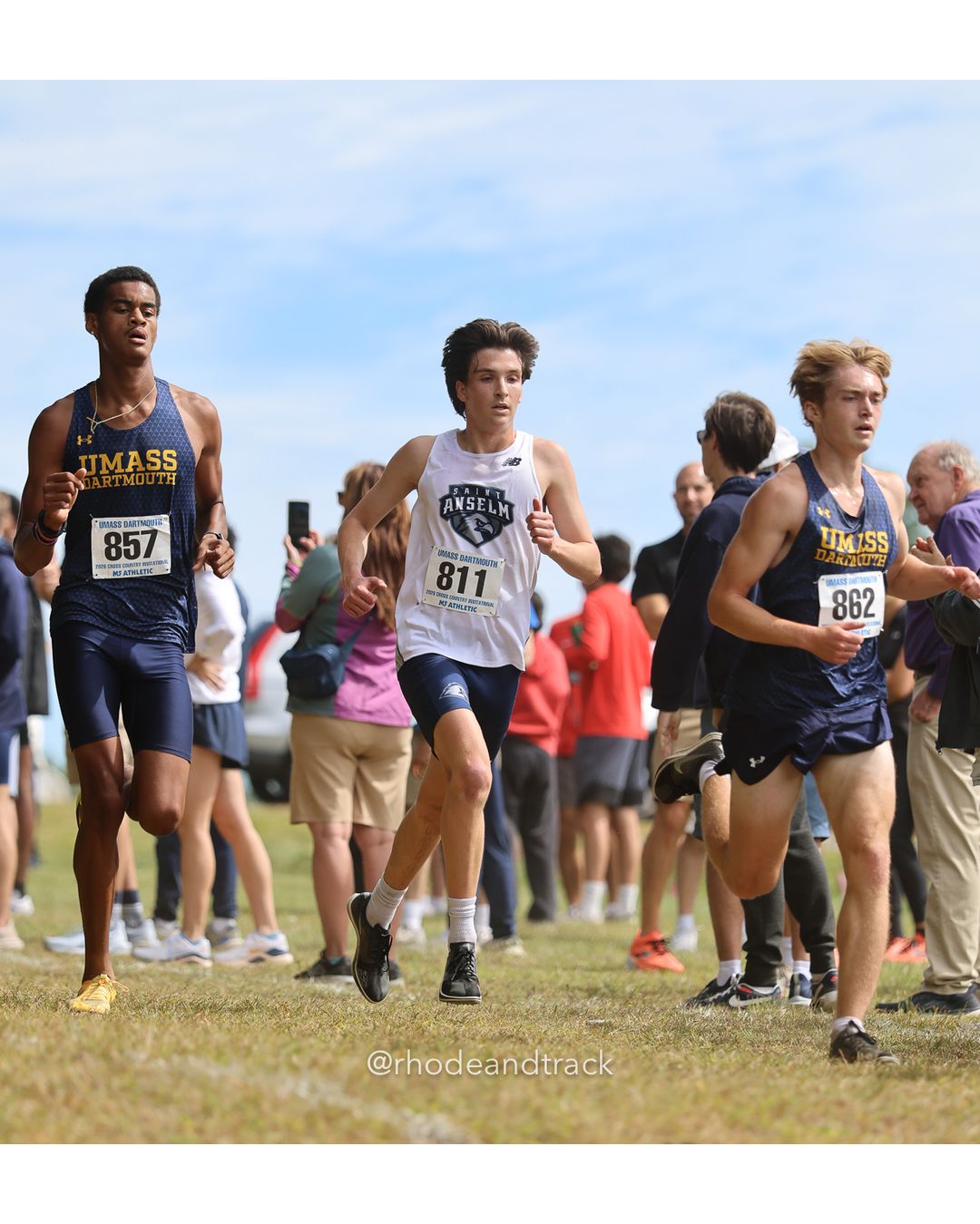 #811 Matthew Motherway, St. Anselm, 8k Run - Men (Gold-35:cap), P128, 27:20.08 - 2026 UMass Dartmouth XC Invitational - UMass Dartmouth - Dartmouth, Massachusetts - September 19, 2026 File: ./260919-2026-UMass-Dartmouth-XC-Invitational-320-398A9475.jpg #811 Matthew Motherway, St. Anselm, 8k Run - Men (Gold-35:cap), P128, 27:20.08 - 2026 UMass Dartmouth XC Invitational - UMass Dartmouth - D…