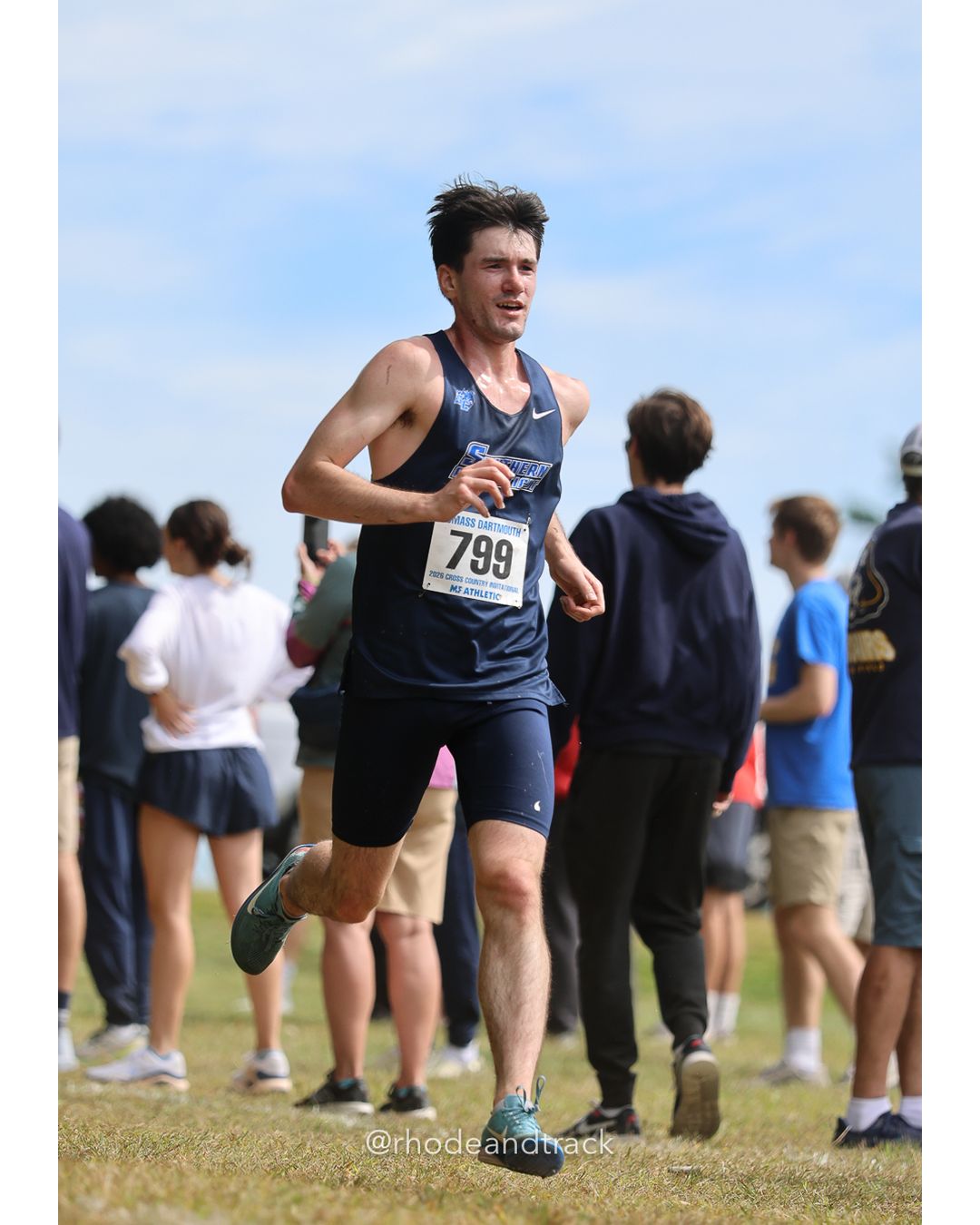 #799 Joseph Lamburn, So. Conn. St., 8k Run - Men (Gold-35:cap), P142, 27:43.24 - 2026 UMass Dartmouth XC Invitational - UMass Dartmouth - Dartmouth, Massachusetts - September 19, 2026 File: ./260919-2026-UMass-Dartmouth-XC-Invitational-327-398A9578.jpg #799 Joseph Lamburn, So. Conn. St., 8k Run - Men (Gold-35:cap), P142, 27:43.24 - 2026 UMass Dartmouth XC Invitational - UMass Dartmouth - D…
