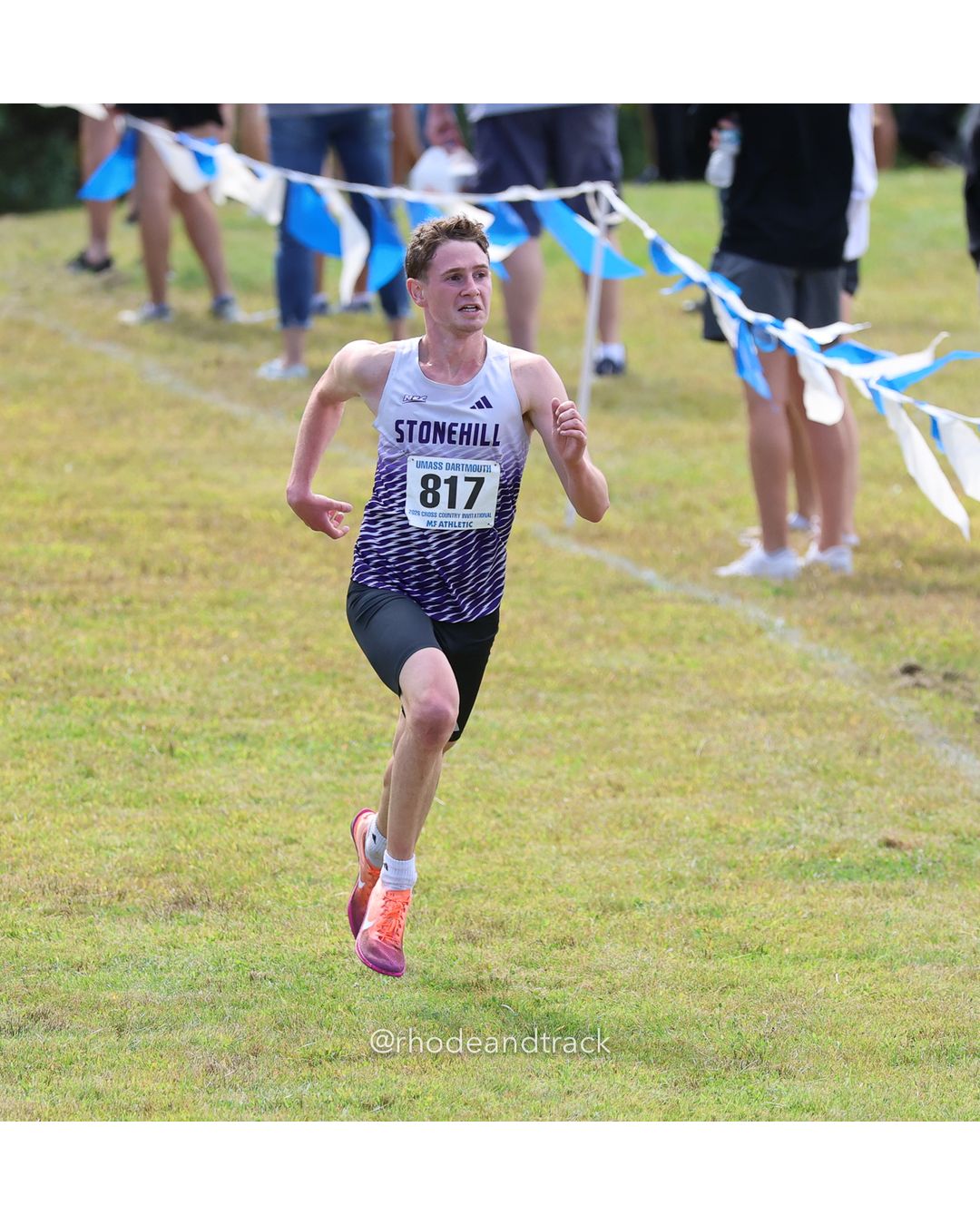 #817 Dylan Brilliant, Stonehill, 8k Run - Men (Gold-35:cap), P3, 24:34.76 - 2026 UMass Dartmouth XC Invitational - UMass Dartmouth - Dartmouth, Massachusetts - September 19, 2026 File: ./260919-2026-UMass-Dartmouth-XC-Invitational-342-398A9902.jpg #817 Dylan Brilliant, Stonehill, 8k Run - Men (Gold-35:cap), P3, 24:34.76 - 2026 UMass Dartmouth XC Invitational - UMass Dartmouth - Dartmo…