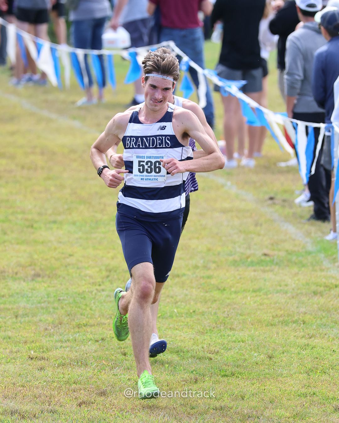 #536 Hugh Licklider, Brandeis, 8k Run - Men (Gold-35:cap), P12, 25:04.77 - 2026 UMass Dartmouth XC Invitational - UMass Dartmouth - Dartmouth, Massachusetts - September 19, 2026 File: ./260919-2026-UMass-Dartmouth-XC-Invitational-351-398A0135.jpg #536 Hugh Licklider, Brandeis, 8k Run - Men (Gold-35:cap), P12, 25:04.77 - 2026 UMass Dartmouth XC Invitational - UMass Dartmouth - Dartmou…