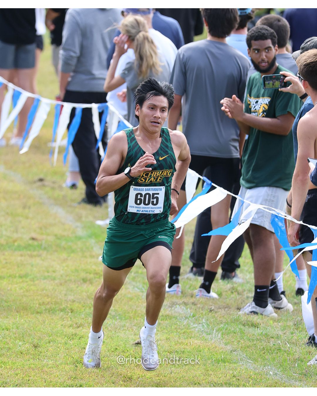 #605 Paulino Guevara Mateo, Fitchburg St., 8k Run - Men (Gold-35:cap), P15, 25:09.58 - 2026 UMass Dartmouth XC Invitational - UMass Dartmouth - Dartmouth, Massachusetts - September 19, 2026 File: ./260919-2026-UMass-Dartmouth-XC-Invitational-352-398A0176.jpg #605 Paulino Guevara Mateo, Fitchburg St., 8k Run - Men (Gold-35:cap), P15, 25:09.58 - 2026 UMass Dartmouth XC Invitational - UMass Dartmou…