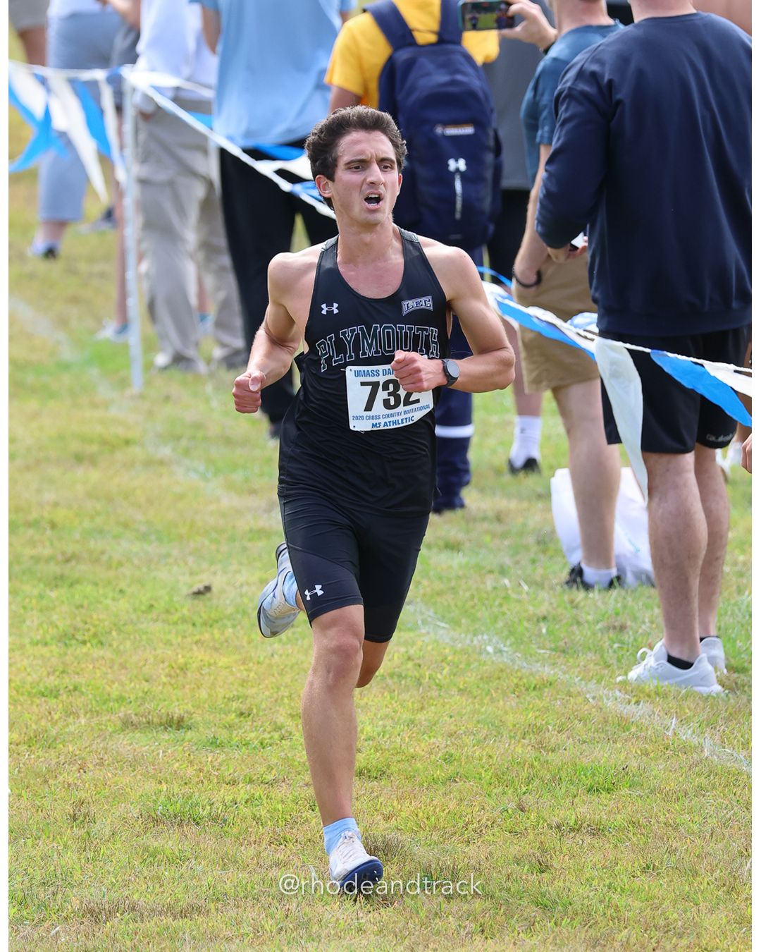 #732 Max Goodman, Plymouth State, 8k Run - Men (Gold-35:cap), P28, 25:30.50 - 2026 UMass Dartmouth XC Invitational - UMass Dartmouth - Dartmouth, Massachusetts - September 19, 2026 File: ./260919-2026-UMass-Dartmouth-XC-Invitational-364-398A0414.jpg #732 Max Goodman, Plymouth State, 8k Run - Men (Gold-35:cap), P28, 25:30.50 - 2026 UMass Dartmouth XC Invitational - UMass Dartmouth - Dart…