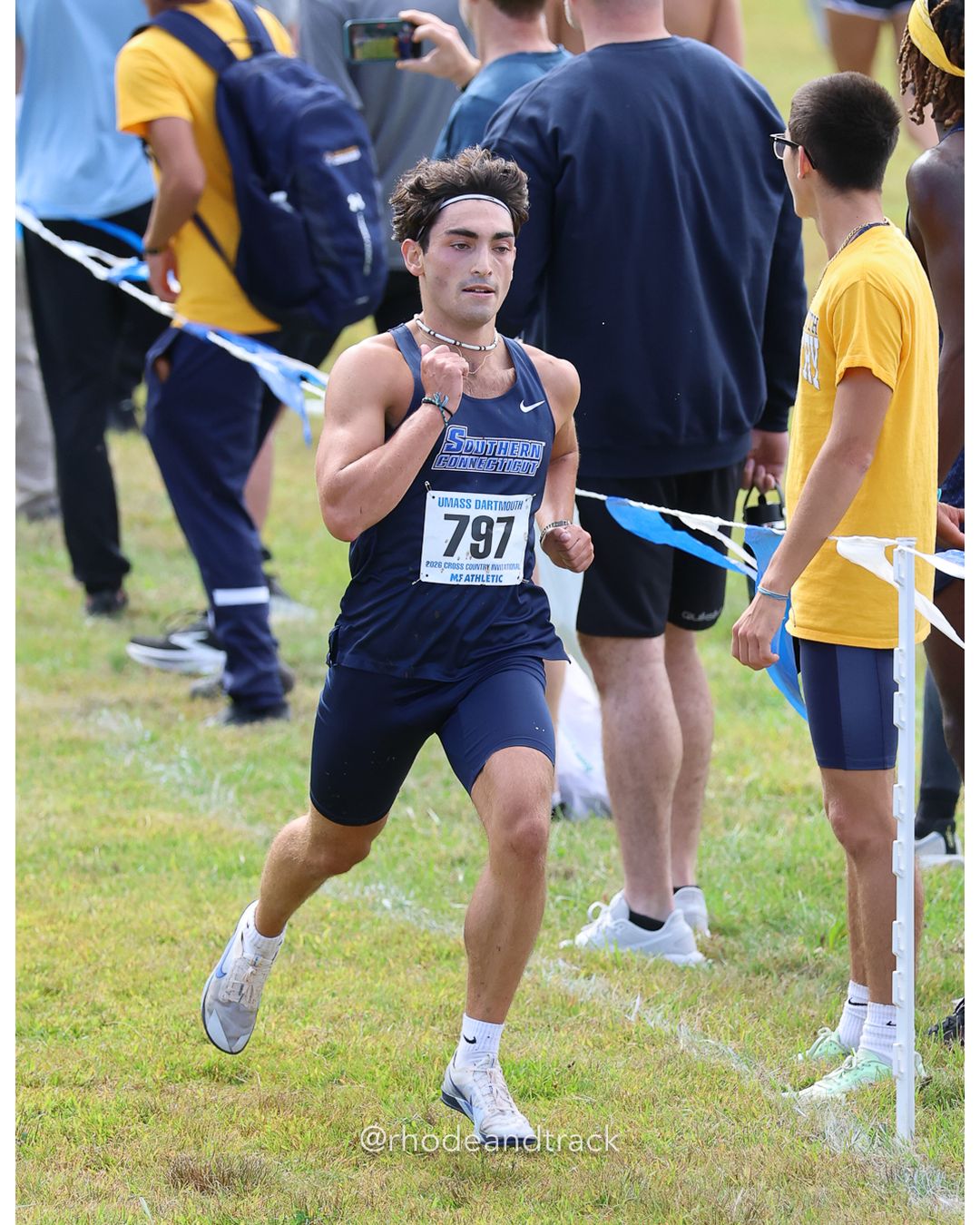 #797 John Glidden, So. Conn. St., 8k Run - Men (Gold-35:cap), P29, 25:32.64 - 2026 UMass Dartmouth XC Invitational - UMass Dartmouth - Dartmouth, Massachusetts - September 19, 2026 File: ./260919-2026-UMass-Dartmouth-XC-Invitational-365-398A0435.jpg #797 John Glidden, So. Conn. St., 8k Run - Men (Gold-35:cap), P29, 25:32.64 - 2026 UMass Dartmouth XC Invitational - UMass Dartmouth - Dart…
