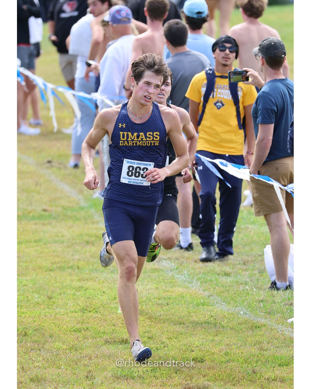 #862 Zachary Shute, UMass Dartmouth, 8k Run - Men (Gold-35:cap), P134, 27:28.36 - 2026 UMass Dartmouth XC Invitational - UMass Dartmouth - Dartmouth, Massachusetts - September 19, 2026 File: ./260919-2026-UMass-Dartmouth-XC-Invitational-367-398A0480.jpg #862 Zachary Shute, UMass Dartmouth, 8k Run - Men (Gold-35:cap), P134, 27:28.36 - 2026 UMass Dartmouth XC Invitational - UMass Dartmouth -…