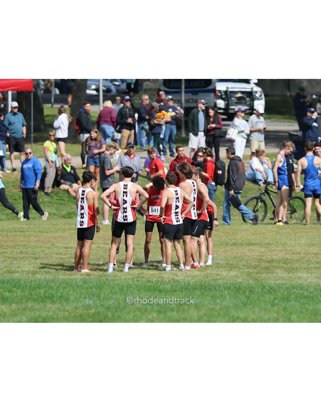 #541 Tyler Amaral, Bridgewater St., 8k Run - Men (Gold-35:cap), P114, 27:02.09 - 2026 UMass Dartmouth XC Invitational - UMass Dartmouth - Dartmouth, Massachusetts - September 19, 2026 File: ./260919-2026-UMass-Dartmouth-XC-Invitational-37-398A4157.jpg #541 Tyler Amaral, Bridgewater St., 8k Run - Men (Gold-35:cap), P114, 27:02.09 - 2026 UMass Dartmouth XC Invitational - UMass Dartmouth - D…