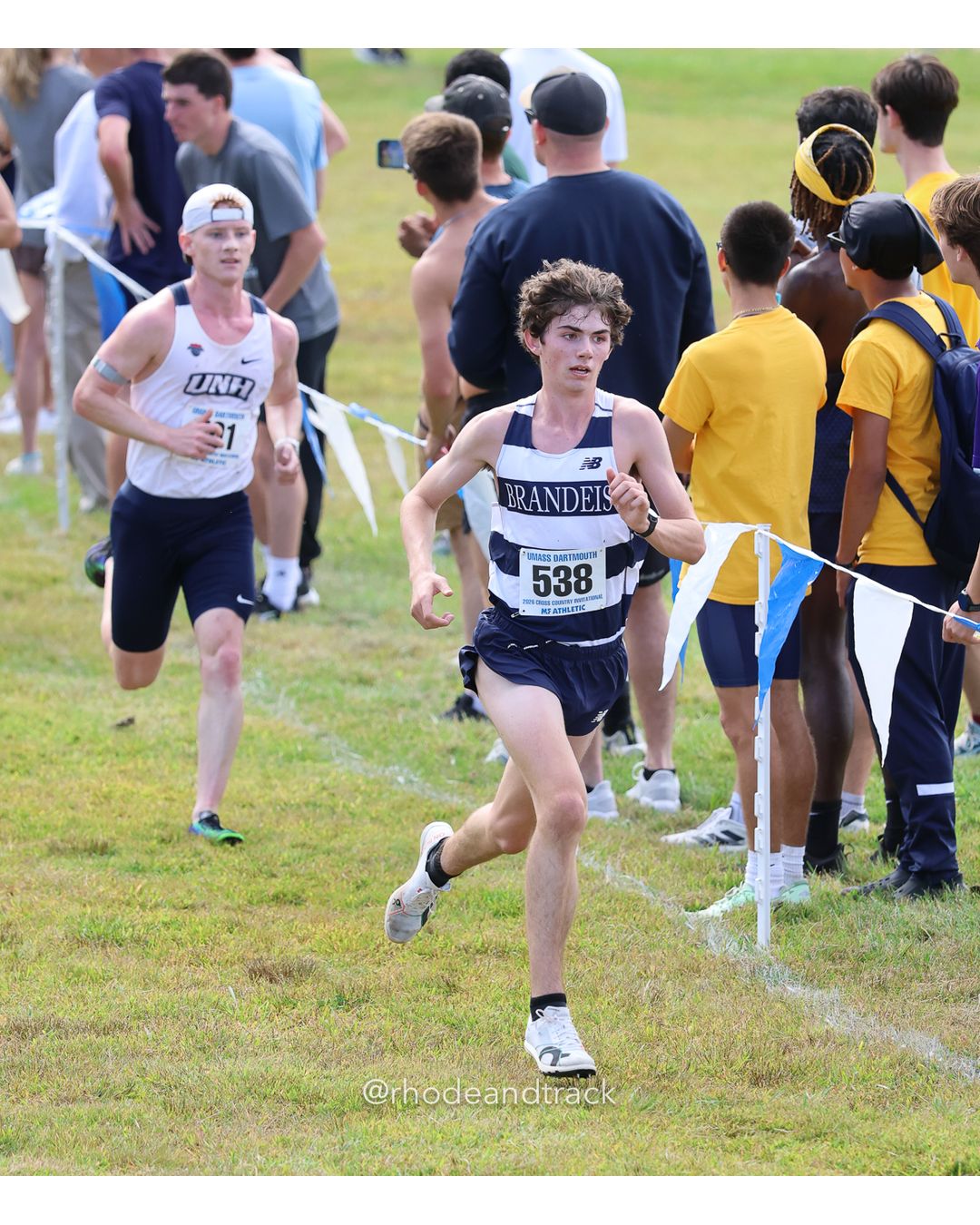 #538 Owen Powers, Brandeis, 8k Run - Men (Gold-35:cap), P40, 25:47.51 - 2026 UMass Dartmouth XC Invitational - UMass Dartmouth - Dartmouth, Massachusetts - September 19, 2026 File: ./260919-2026-UMass-Dartmouth-XC-Invitational-374-398A0624.jpg #538 Owen Powers, Brandeis, 8k Run - Men (Gold-35:cap), P40, 25:47.51 - 2026 UMass Dartmouth XC Invitational - UMass Dartmouth - Dartmouth,…