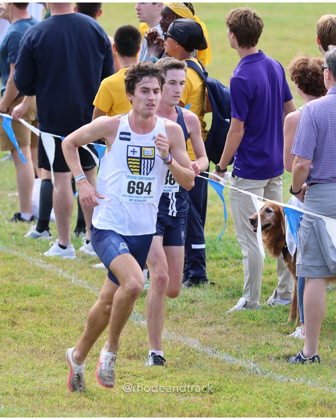 #694 Sean Moore, Merrimack, 8k Run - Men (Gold-35:cap), P43, 25:49.77 - 2026 UMass Dartmouth XC Invitational - UMass Dartmouth - Dartmouth, Massachusetts - September 19, 2026 File: ./260919-2026-UMass-Dartmouth-XC-Invitational-376-398A0661.jpg #694 Sean Moore, Merrimack, 8k Run - Men (Gold-35:cap), P43, 25:49.77 - 2026 UMass Dartmouth XC Invitational - UMass Dartmouth - Dartmouth,…