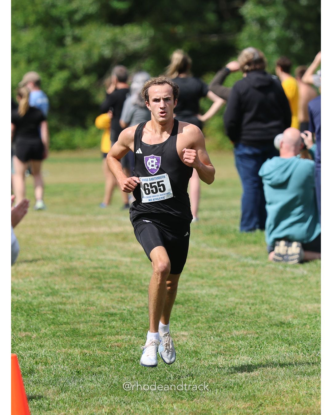 #655 Joseph Mahon, Holy Cross, 8k Run - Men (Gold-35:cap), P1, 24:09.69 - 2026 UMass Dartmouth XC Invitational - UMass Dartmouth - Dartmouth, Massachusetts - September 19, 2026 File: ./260919-2026-UMass-Dartmouth-XC-Invitational-38-398A4166.jpg #655 Joseph Mahon, Holy Cross, 8k Run - Men (Gold-35:cap), P1, 24:09.69 - 2026 UMass Dartmouth XC Invitational - UMass Dartmouth - Dartmout…