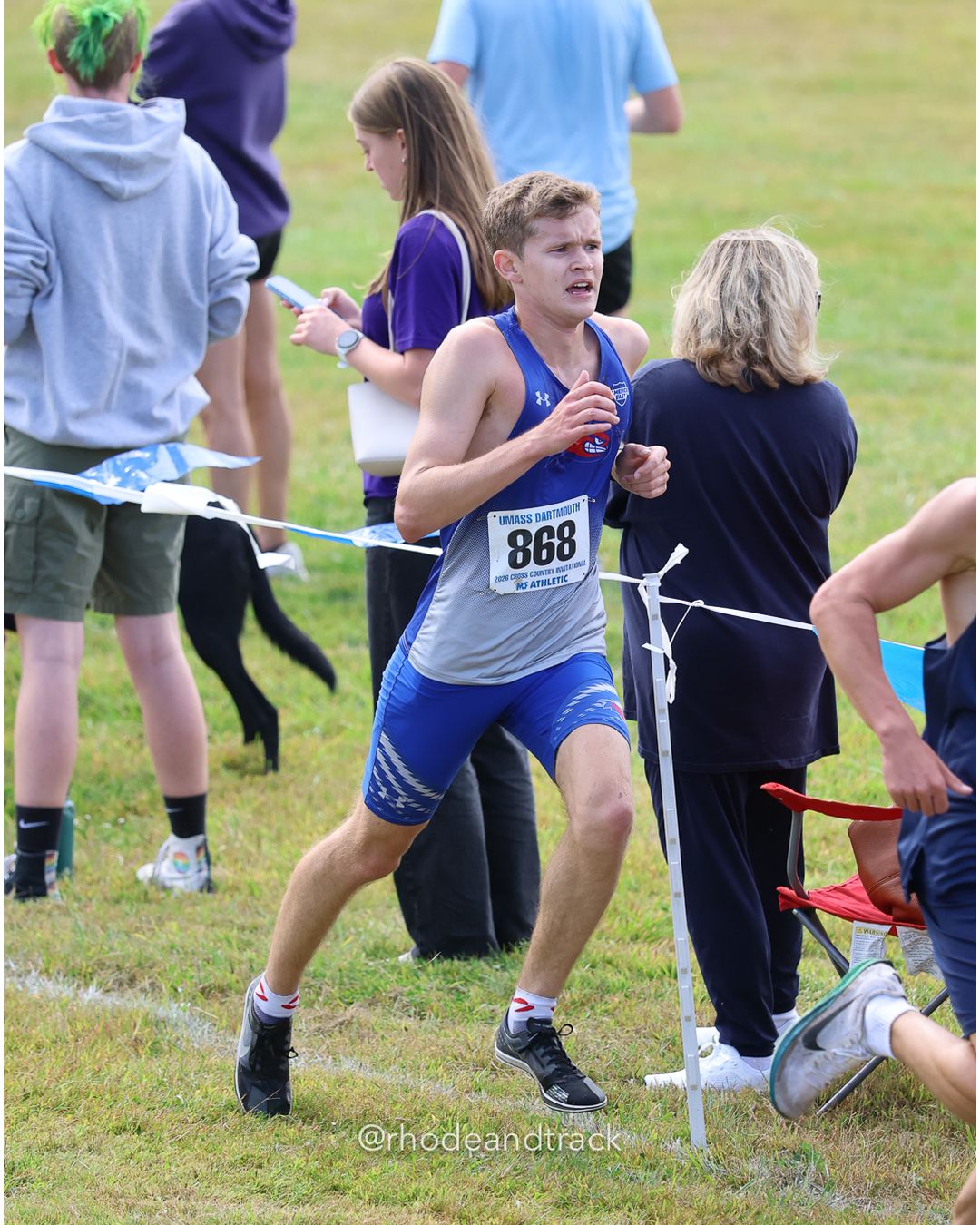 #868 Dean Allen, UMass Lowell, 8k Run - Men (Gold-35:cap), P48, 25:54.38 - 2026 UMass Dartmouth XC Invitational - UMass Dartmouth - Dartmouth, Massachusetts - September 19, 2026 File: ./260919-2026-UMass-Dartmouth-XC-Invitational-381-398A0734.jpg #868 Dean Allen, UMass Lowell, 8k Run - Men (Gold-35:cap), P48, 25:54.38 - 2026 UMass Dartmouth XC Invitational - UMass Dartmouth - Dartmou…