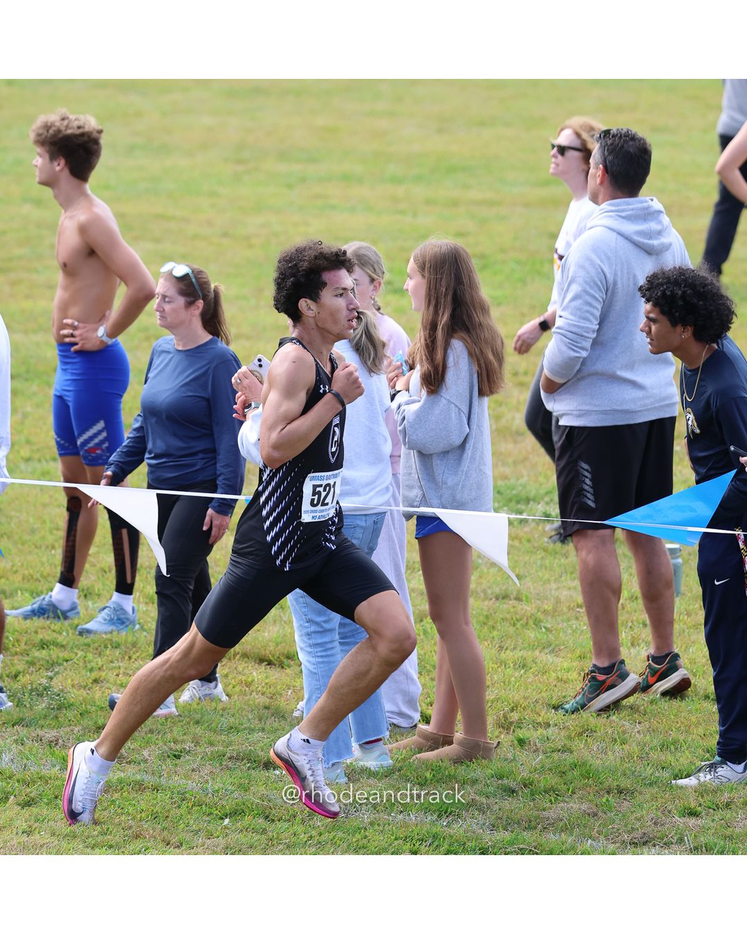 #521 Rocco Bueti, Bentley, 8k Run - Men (Gold-35:cap), P53, 25:57.54 - 2026 UMass Dartmouth XC Invitational - UMass Dartmouth - Dartmouth, Massachusetts - September 19, 2026 File: ./260919-2026-UMass-Dartmouth-XC-Invitational-386-398A0814.jpg #521 Rocco Bueti, Bentley, 8k Run - Men (Gold-35:cap), P53, 25:57.54 - 2026 UMass Dartmouth XC Invitational - UMass Dartmouth - Dartmouth,…