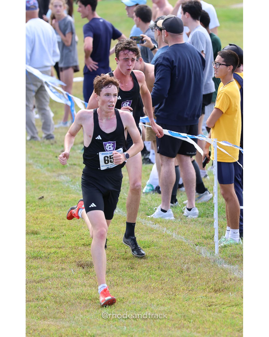 #65 Gracie Canon, Connecticut College - 2026 UMass Dartmouth XC Invitational - UMass Dartmouth - Dartmouth, Massachusetts - September 19, 2026 File: ./260919-2026-UMass-Dartmouth-XC-Invitational-406-398A1155.jpg #65 Gracie Canon, Connecticut College - 2026 UMass Dartmouth XC Invitational - UMass Dartmouth - Dartmouth, Massachusetts - September 19, 2…