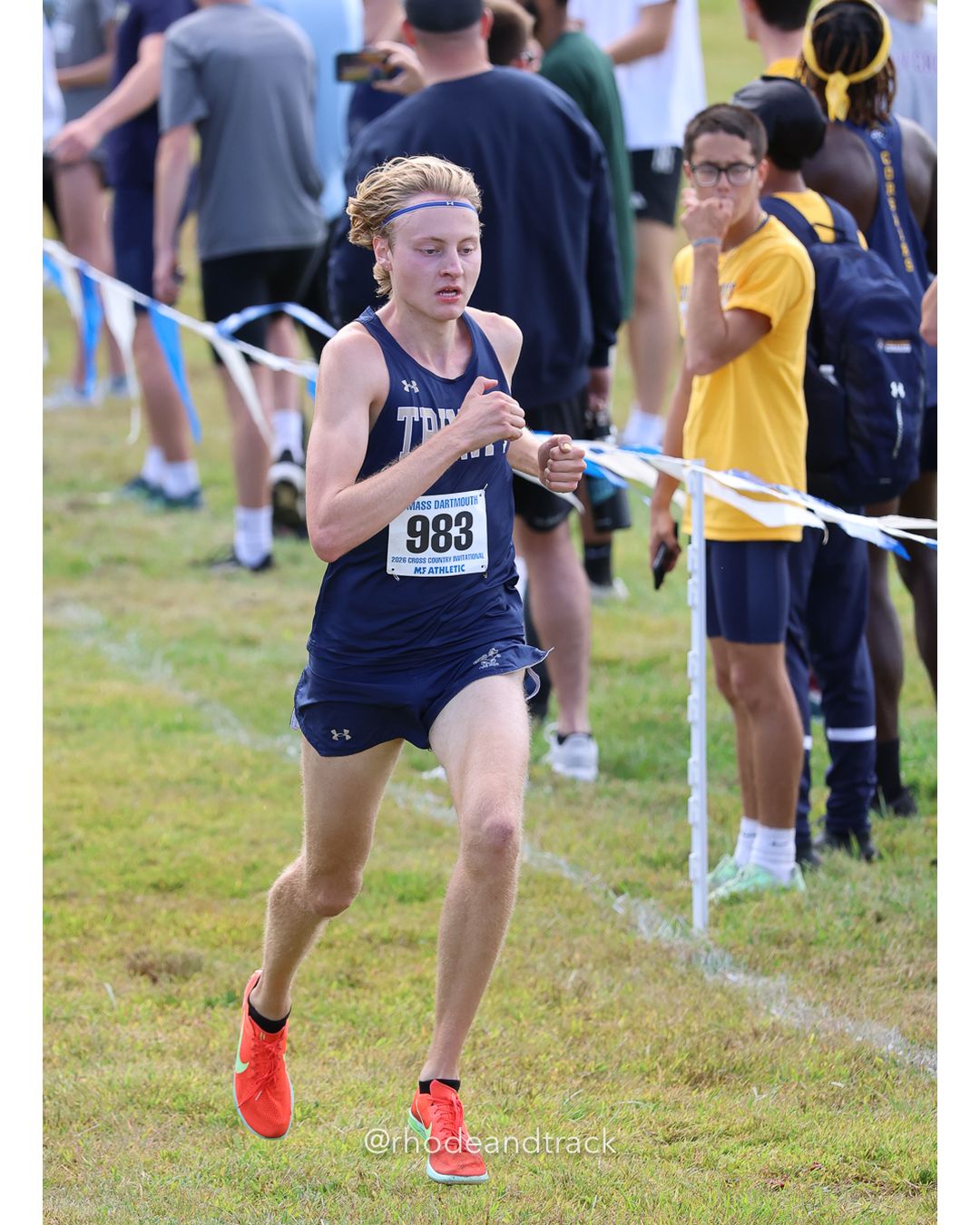 #983 Nielsen Kasser, Trinity (Conn.), 8k Run - Men (Gold-35:cap), P81, 26:26.49 - 2026 UMass Dartmouth XC Invitational - UMass Dartmouth - Dartmouth, Massachusetts - September 19, 2026 File: ./260919-2026-UMass-Dartmouth-XC-Invitational-407-398A1186.jpg #983 Nielsen Kasser, Trinity (Conn.), 8k Run - Men (Gold-35:cap), P81, 26:26.49 - 2026 UMass Dartmouth XC Invitational - UMass Dartmouth -…