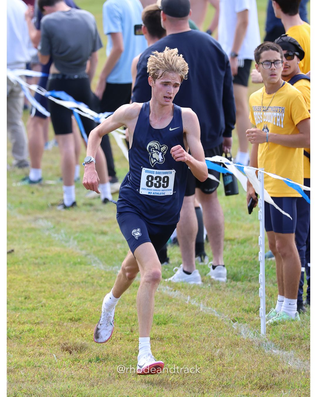 #839 Jack Marston, Suffolk, 8k Run - Men (Gold-35:cap), P83, 26:29.09 - 2026 UMass Dartmouth XC Invitational - UMass Dartmouth - Dartmouth, Massachusetts - September 19, 2026 File: ./260919-2026-UMass-Dartmouth-XC-Invitational-409-398A1219.jpg #839 Jack Marston, Suffolk, 8k Run - Men (Gold-35:cap), P83, 26:29.09 - 2026 UMass Dartmouth XC Invitational - UMass Dartmouth - Dartmouth,…