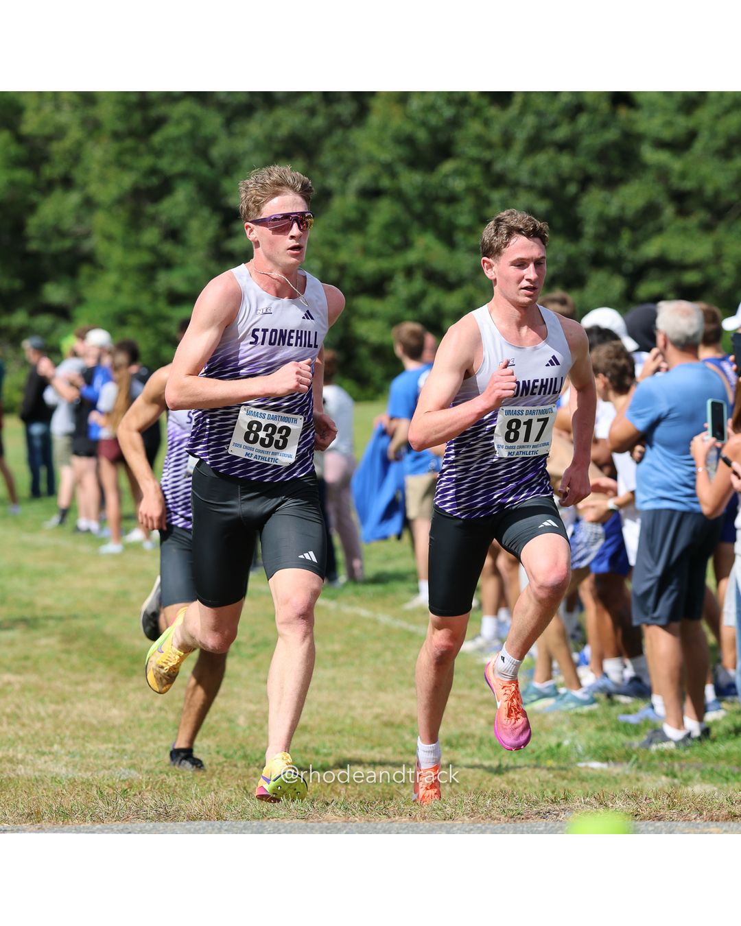 #833 Brendan Wilder, Stonehill, 8k Run - Men (Gold-35:cap), P2, 24:31.82 - 2026 UMass Dartmouth XC Invitational - UMass Dartmouth - Dartmouth, Massachusetts - September 19, 2026 File: ./260919-2026-UMass-Dartmouth-XC-Invitational-41-398A4398.jpg #833 Brendan Wilder, Stonehill, 8k Run - Men (Gold-35:cap), P2, 24:31.82 - 2026 UMass Dartmouth XC Invitational - UMass Dartmouth - Dartmou…