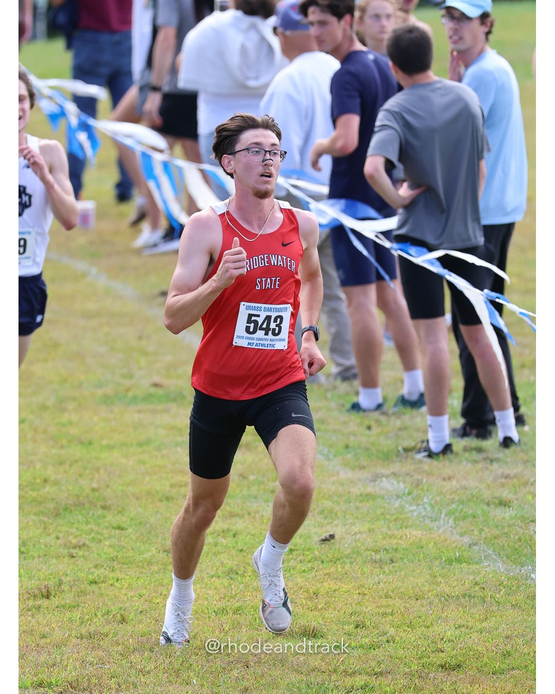 #548 Nolan Zolkos, Bridgewater St., 8k Run - Men (Gold-35:cap), P181, 28:45.01 - 2026 UMass Dartmouth XC Invitational - UMass Dartmouth - Dartmouth, Massachusetts - September 19, 2026 File: ./260919-2026-UMass-Dartmouth-XC-Invitational-410-398A1236.jpg #548 Nolan Zolkos, Bridgewater St., 8k Run - Men (Gold-35:cap), P181, 28:45.01 - 2026 UMass Dartmouth XC Invitational - UMass Dartmouth - D…