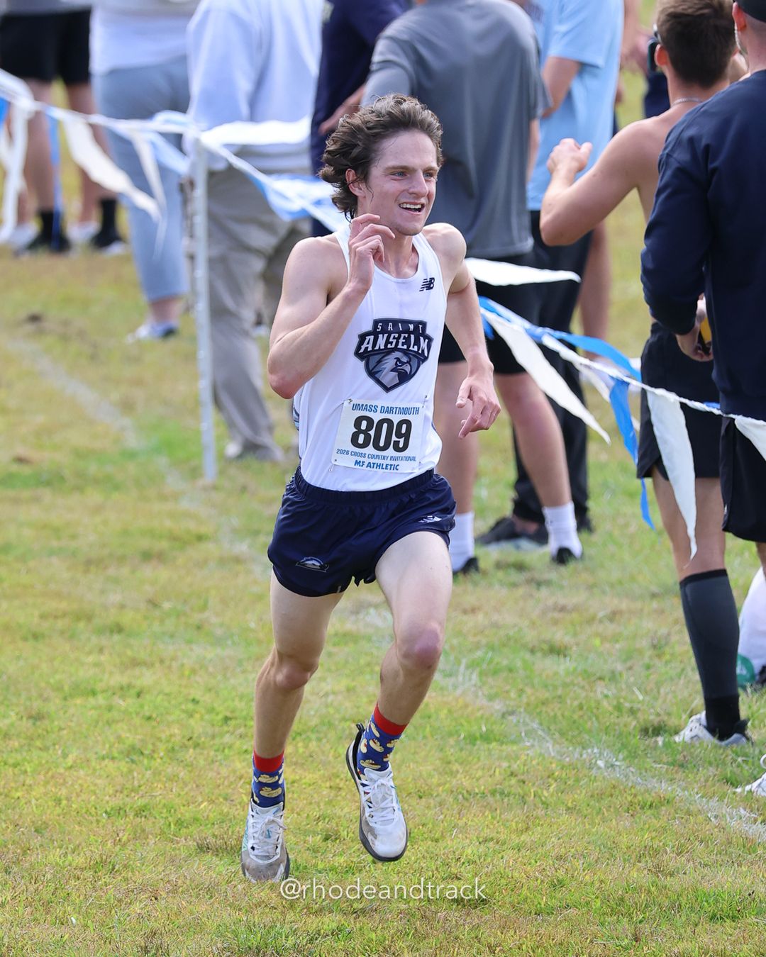 #809 Michael Katsikis, St. Anselm, 8k Run - Men (Gold-35:cap), P86, 26:33.35 - 2026 UMass Dartmouth XC Invitational - UMass Dartmouth - Dartmouth, Massachusetts - September 19, 2026 File: ./260919-2026-UMass-Dartmouth-XC-Invitational-411-398A1250.jpg #809 Michael Katsikis, St. Anselm, 8k Run - Men (Gold-35:cap), P86, 26:33.35 - 2026 UMass Dartmouth XC Invitational - UMass Dartmouth - Dar…