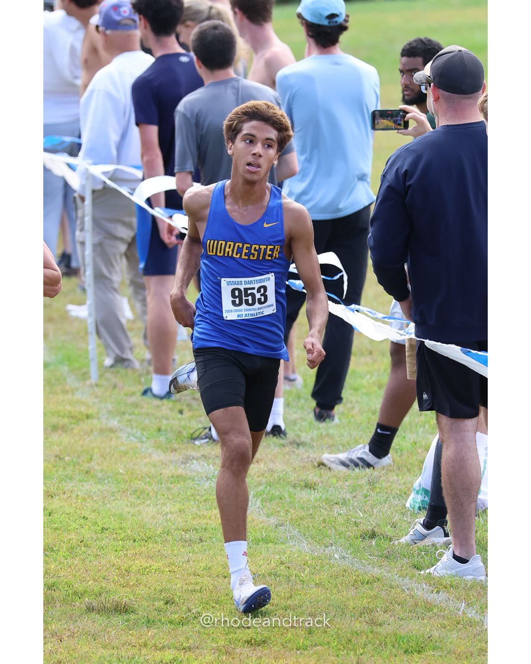 #953 Sean Parham, Worcester State, 8k Run - Men (Gold-35:cap), P100, 26:46.40 - 2026 UMass Dartmouth XC Invitational - UMass Dartmouth - Dartmouth, Massachusetts - September 19, 2026 File: ./260919-2026-UMass-Dartmouth-XC-Invitational-425-398A1475.jpg #953 Sean Parham, Worcester State, 8k Run - Men (Gold-35:cap), P100, 26:46.40 - 2026 UMass Dartmouth XC Invitational - UMass Dartmouth - Da…