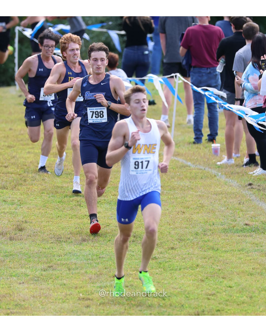#798 Jaxson Koczur, So. Conn. St., 8k Run - Men (Gold-35:cap), P104, 26:52.55 - 2026 UMass Dartmouth XC Invitational - UMass Dartmouth - Dartmouth, Massachusetts - September 19, 2026 File: ./260919-2026-UMass-Dartmouth-XC-Invitational-427-398A1514.jpg #798 Jaxson Koczur, So. Conn. St., 8k Run - Men (Gold-35:cap), P104, 26:52.55 - 2026 UMass Dartmouth XC Invitational - UMass Dartmouth - Da…