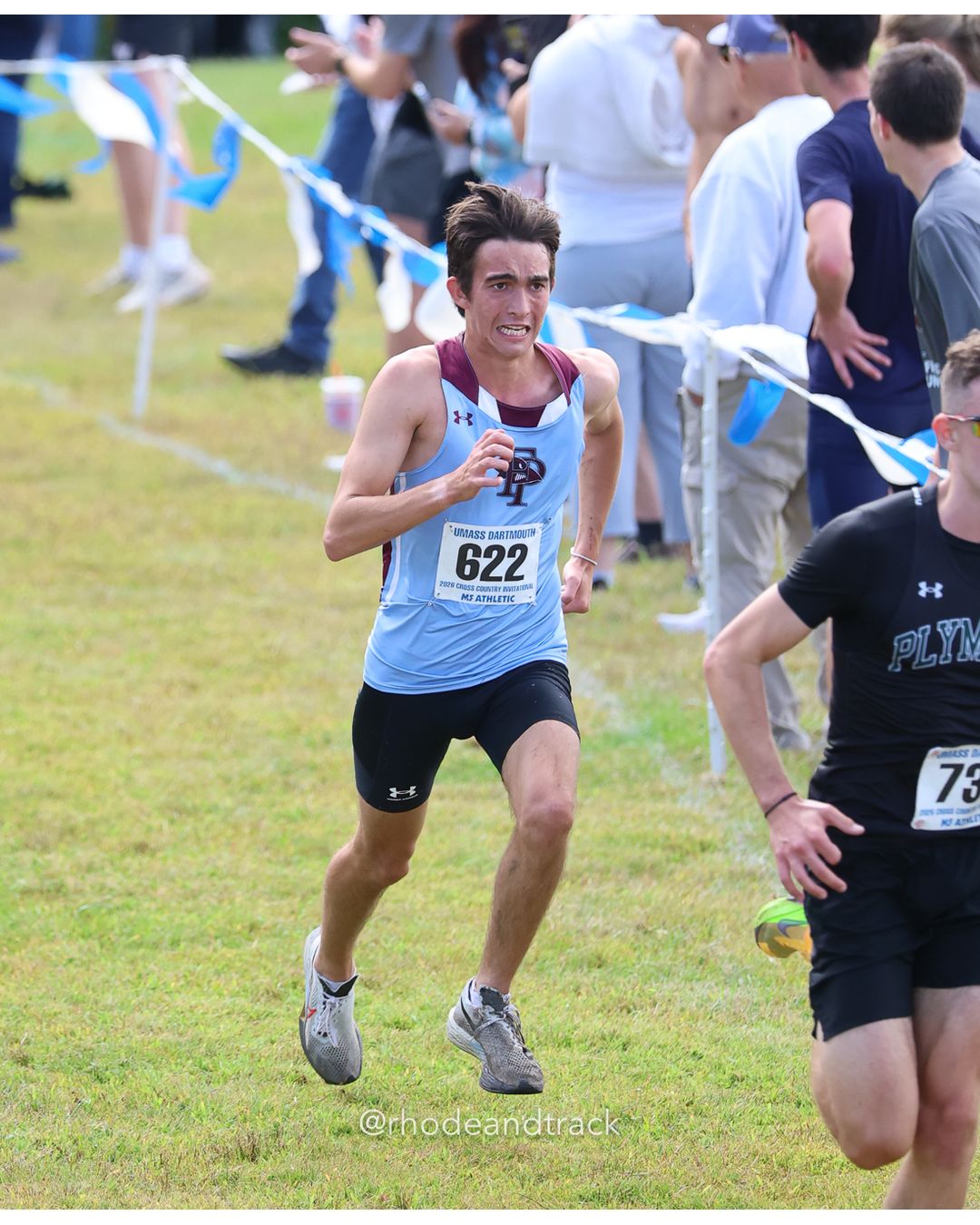 #622 Gunner Currier, Franklin Pierce, 8k Run - Men (Gold-35:cap), P109, 26:56.75 - 2026 UMass Dartmouth XC Invitational - UMass Dartmouth - Dartmouth, Massachusetts - September 19, 2026 File: ./260919-2026-UMass-Dartmouth-XC-Invitational-433-398A1614.jpg #622 Gunner Currier, Franklin Pierce, 8k Run - Men (Gold-35:cap), P109, 26:56.75 - 2026 UMass Dartmouth XC Invitational - UMass Dartmouth -…
