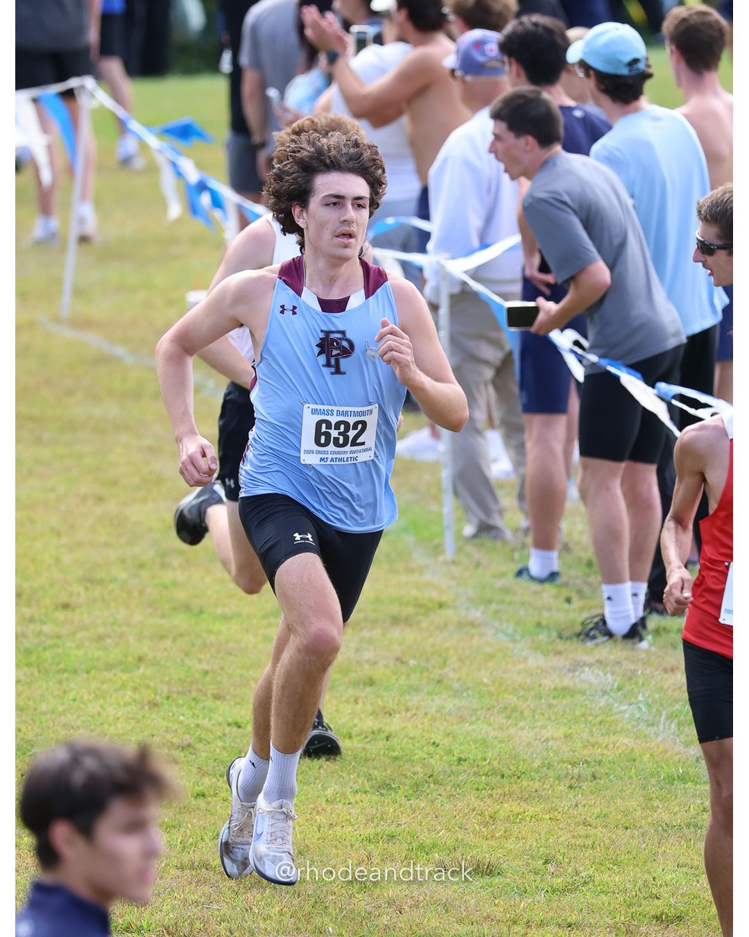 #632 Evan Spence, Franklin Pierce, 8k Run - Men (Gold-35:cap), P113, 27:00.90 - 2026 UMass Dartmouth XC Invitational - UMass Dartmouth - Dartmouth, Massachusetts - September 19, 2026 File: ./260919-2026-UMass-Dartmouth-XC-Invitational-436-398A1692.jpg #632 Evan Spence, Franklin Pierce, 8k Run - Men (Gold-35:cap), P113, 27:00.90 - 2026 UMass Dartmouth XC Invitational - UMass Dartmouth - Da…