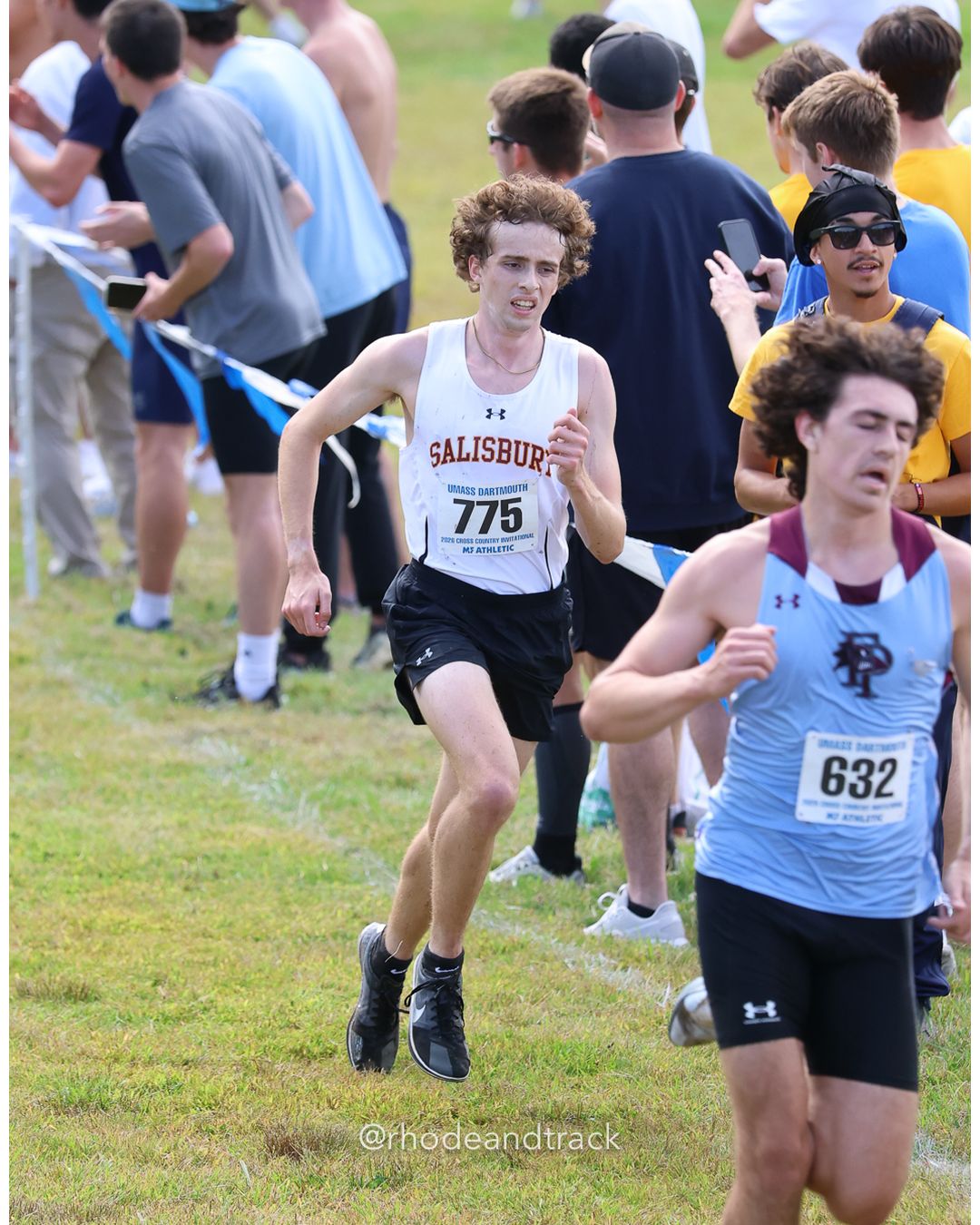 #632 Evan Spence, Franklin Pierce, 8k Run - Men (Gold-35:cap), P113, 27:00.90 - 2026 UMass Dartmouth XC Invitational - UMass Dartmouth - Dartmouth, Massachusetts - September 19, 2026 File: ./260919-2026-UMass-Dartmouth-XC-Invitational-437-398A1705.jpg #632 Evan Spence, Franklin Pierce, 8k Run - Men (Gold-35:cap), P113, 27:00.90 - 2026 UMass Dartmouth XC Invitational - UMass Dartmouth - Da…
